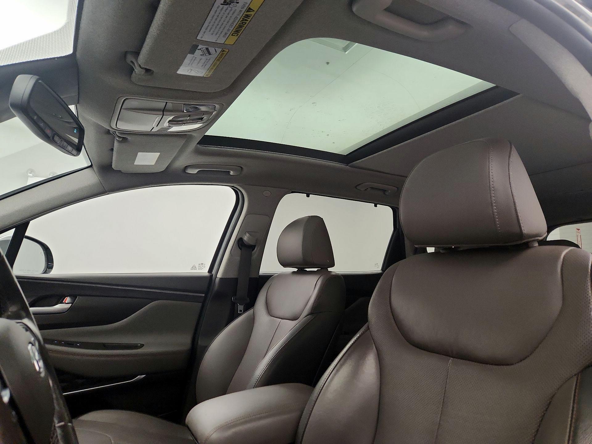 Thumbnail: 2019 Hyundai Santa Fe - 20