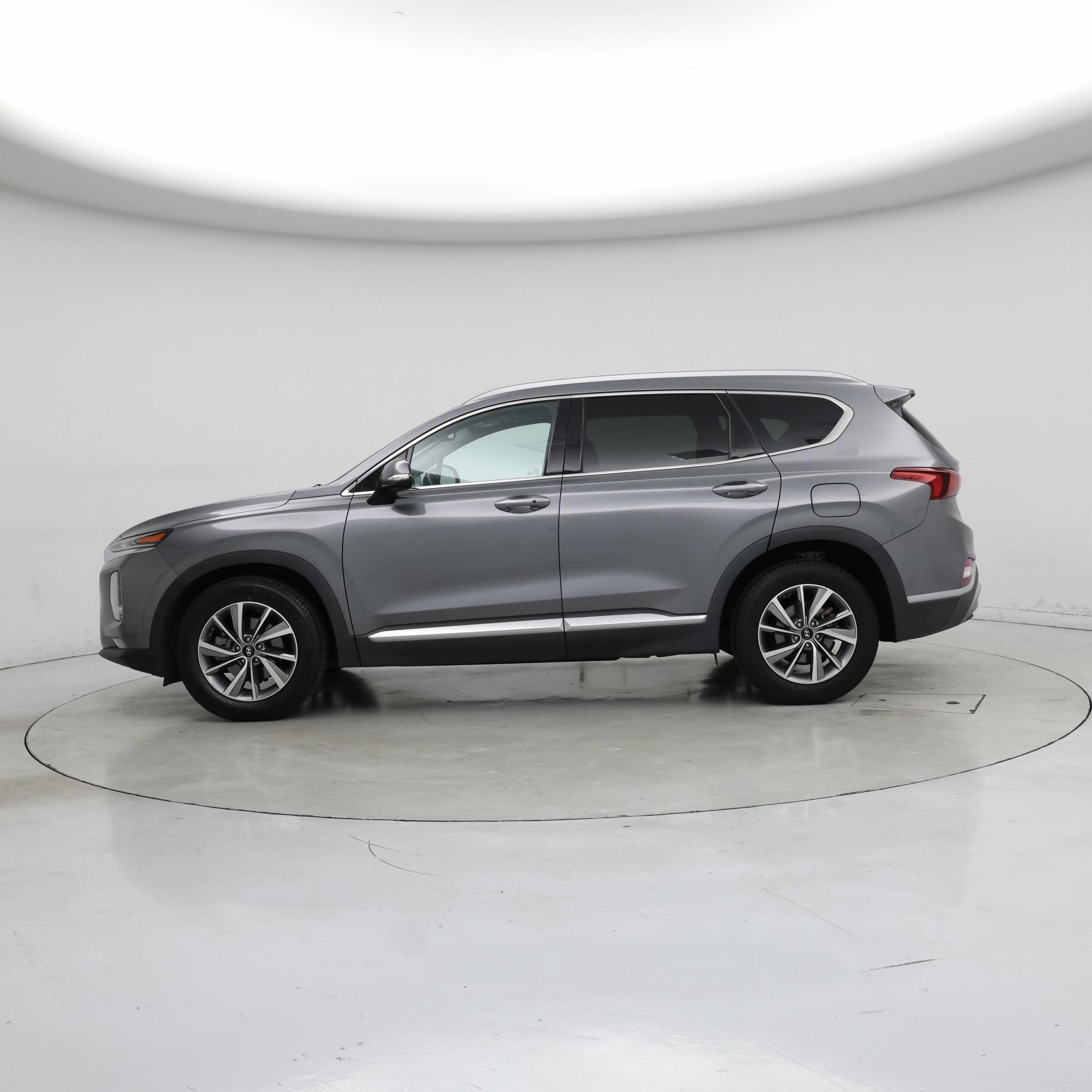 Thumbnail: 2019 Hyundai Santa Fe - 3