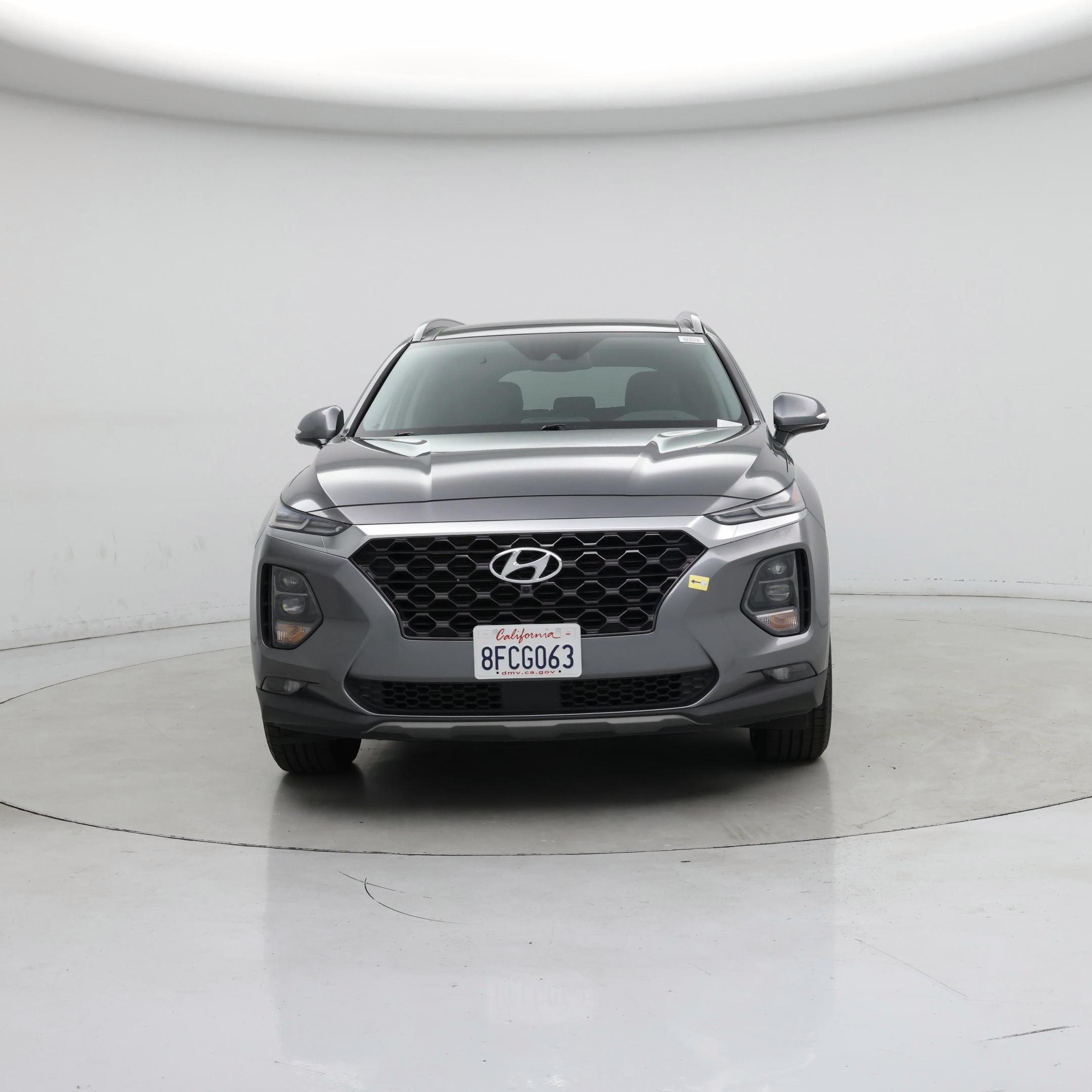 Thumbnail: 2019 Hyundai Santa Fe - 5