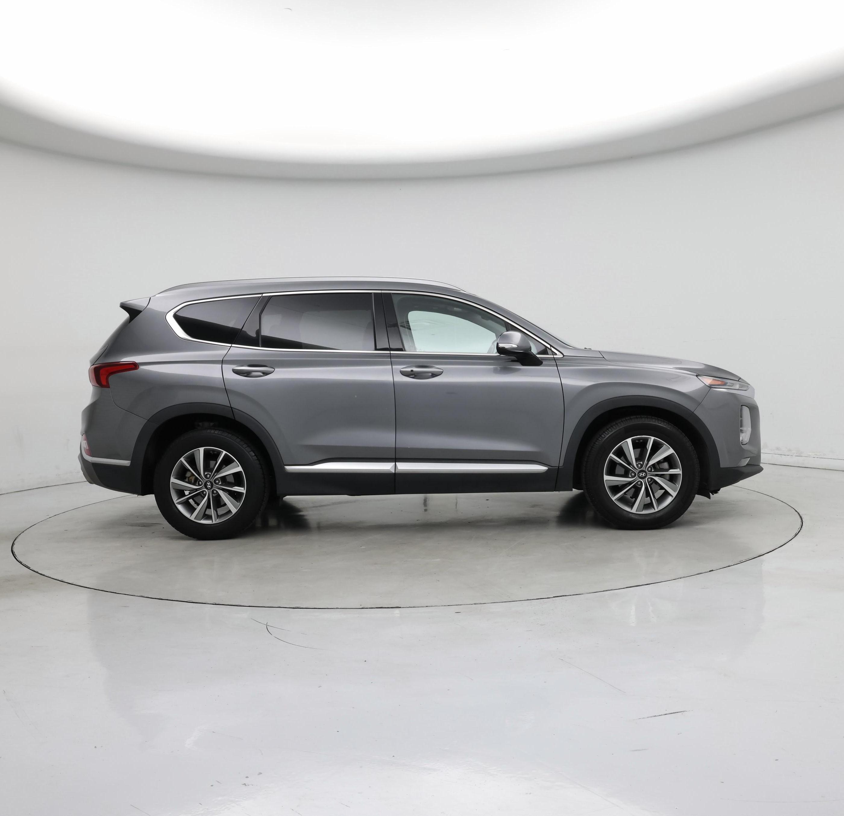 Thumbnail: 2019 Hyundai Santa Fe - 7