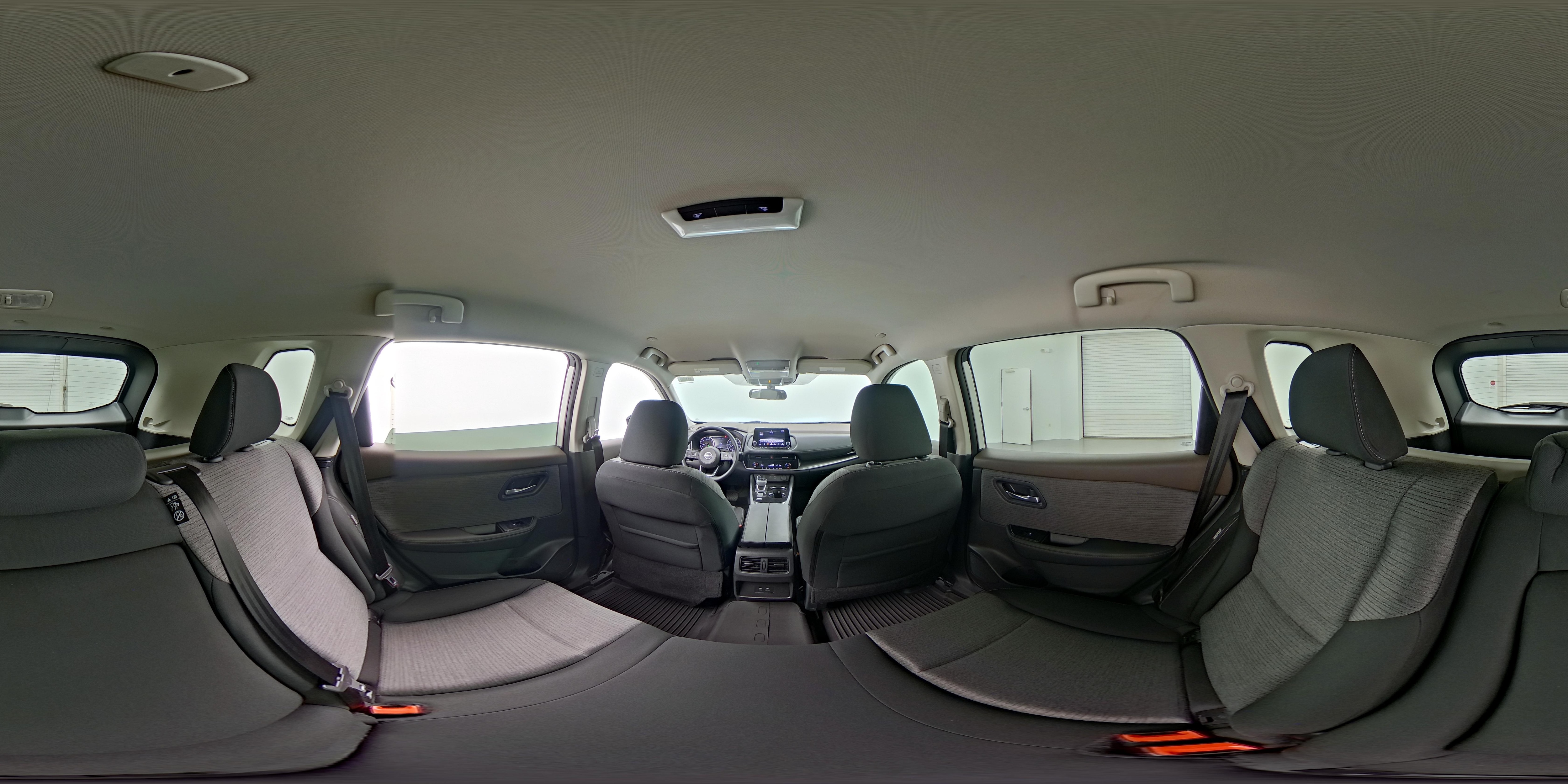 2022 Nissan Rogue SV - Photo 25