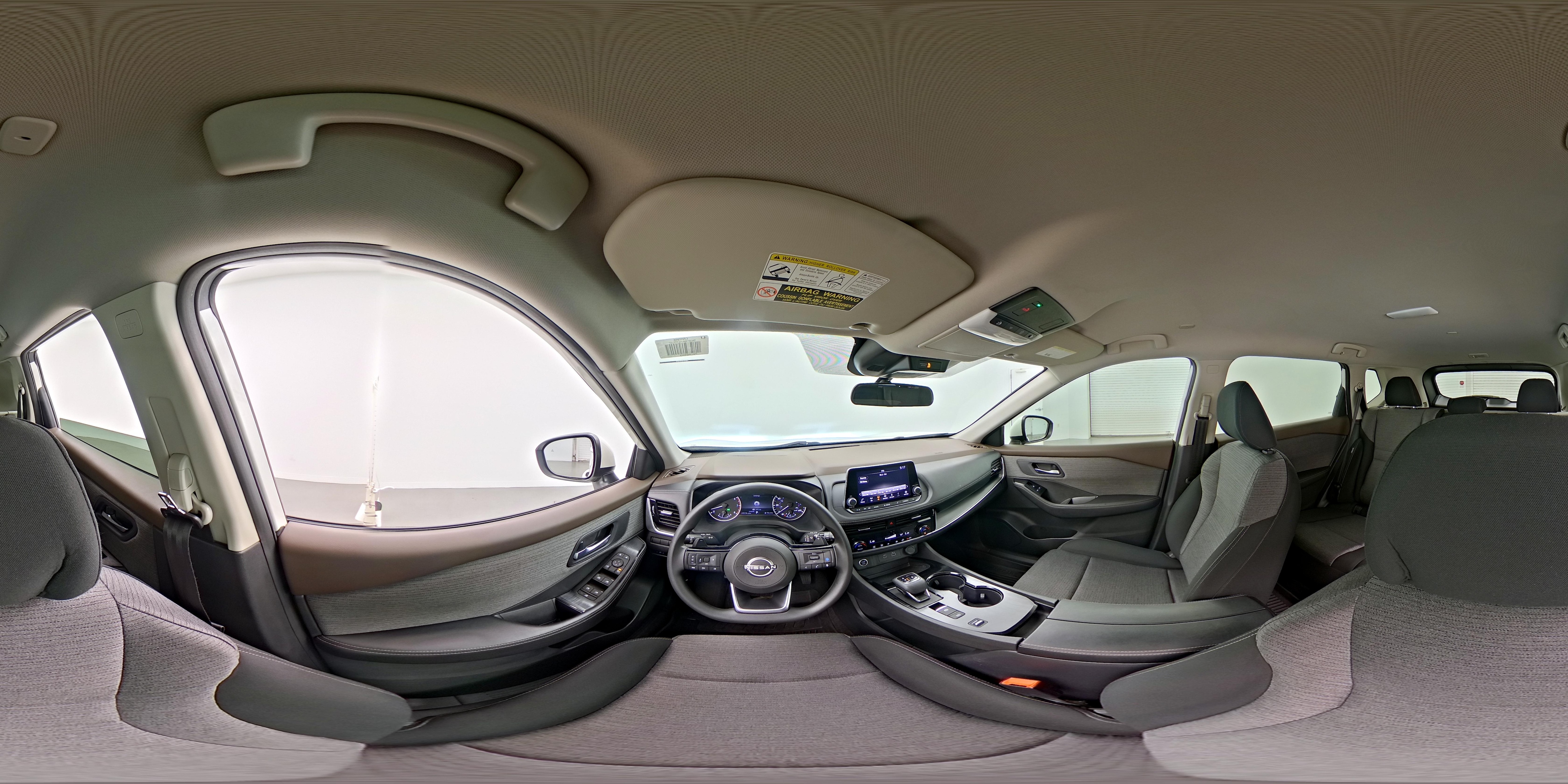 2022 Nissan Rogue SV - Photo 26