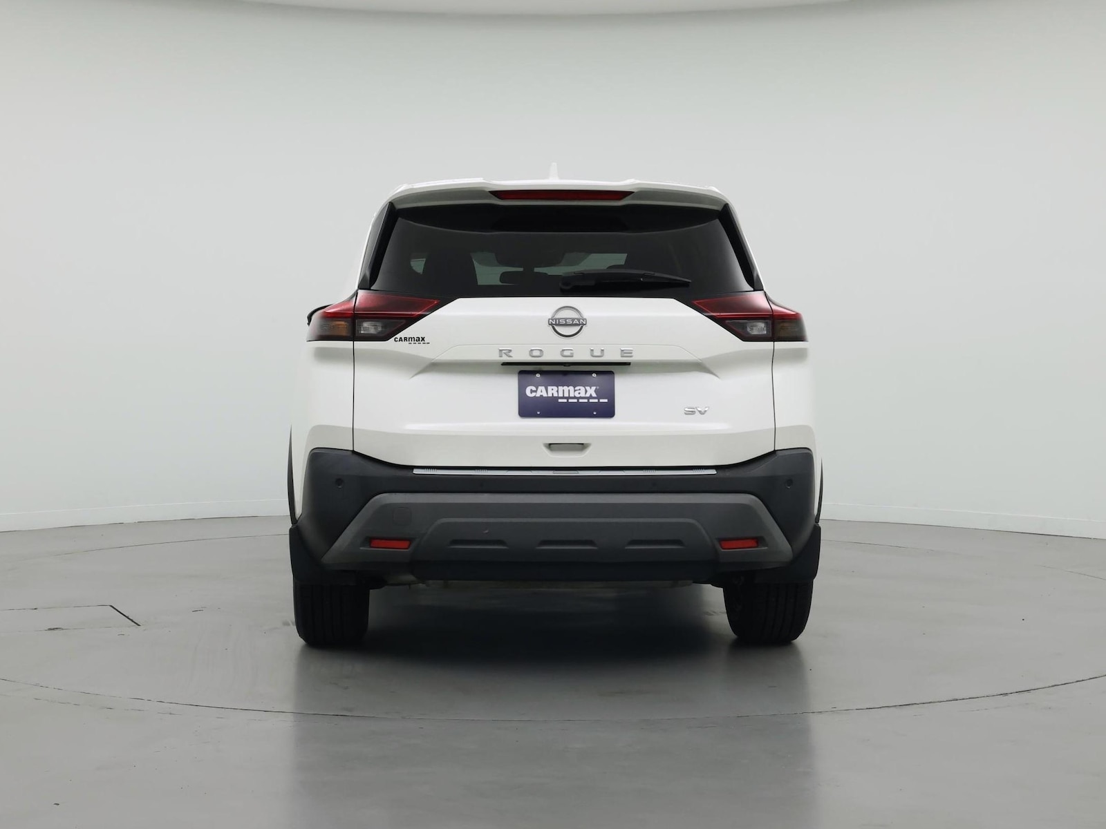 2022 Nissan Rogue SV - Photo 7