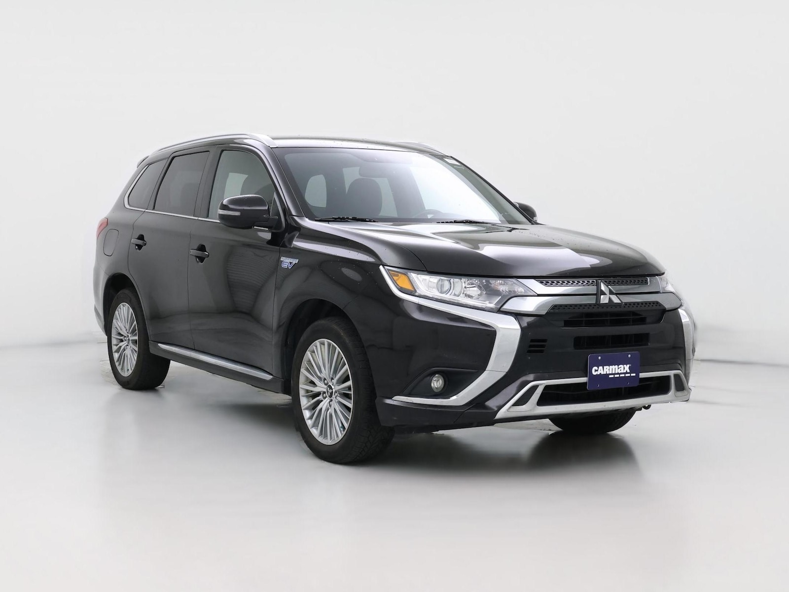 2019 Mitsubishi Outlander PHEV