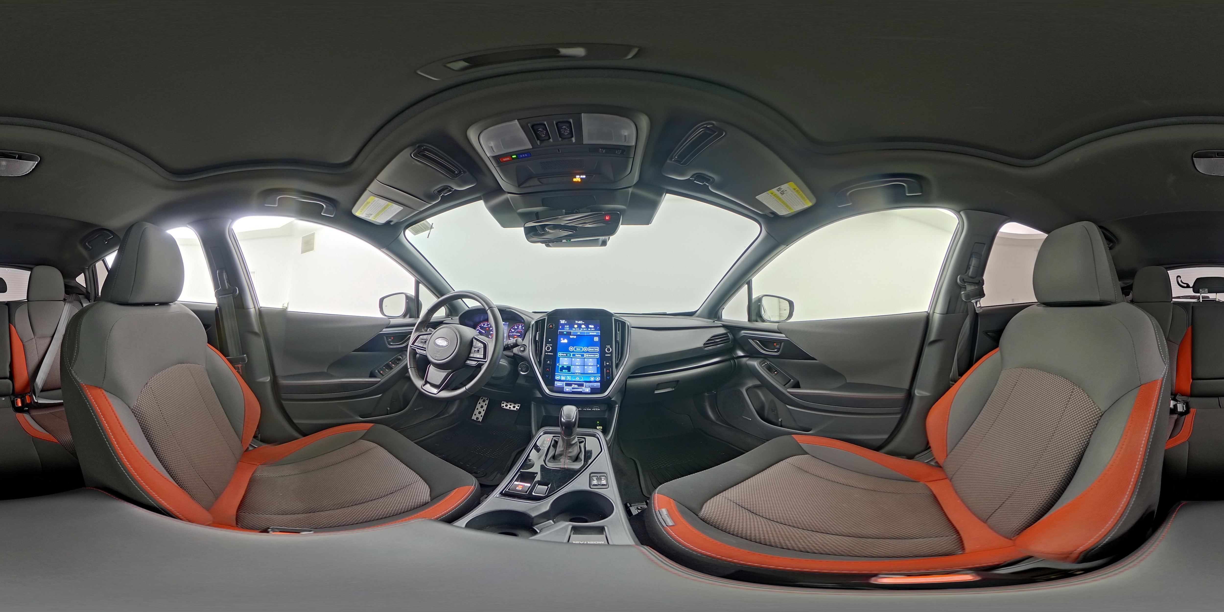 2024 Subaru Impreza RS - Photo 25