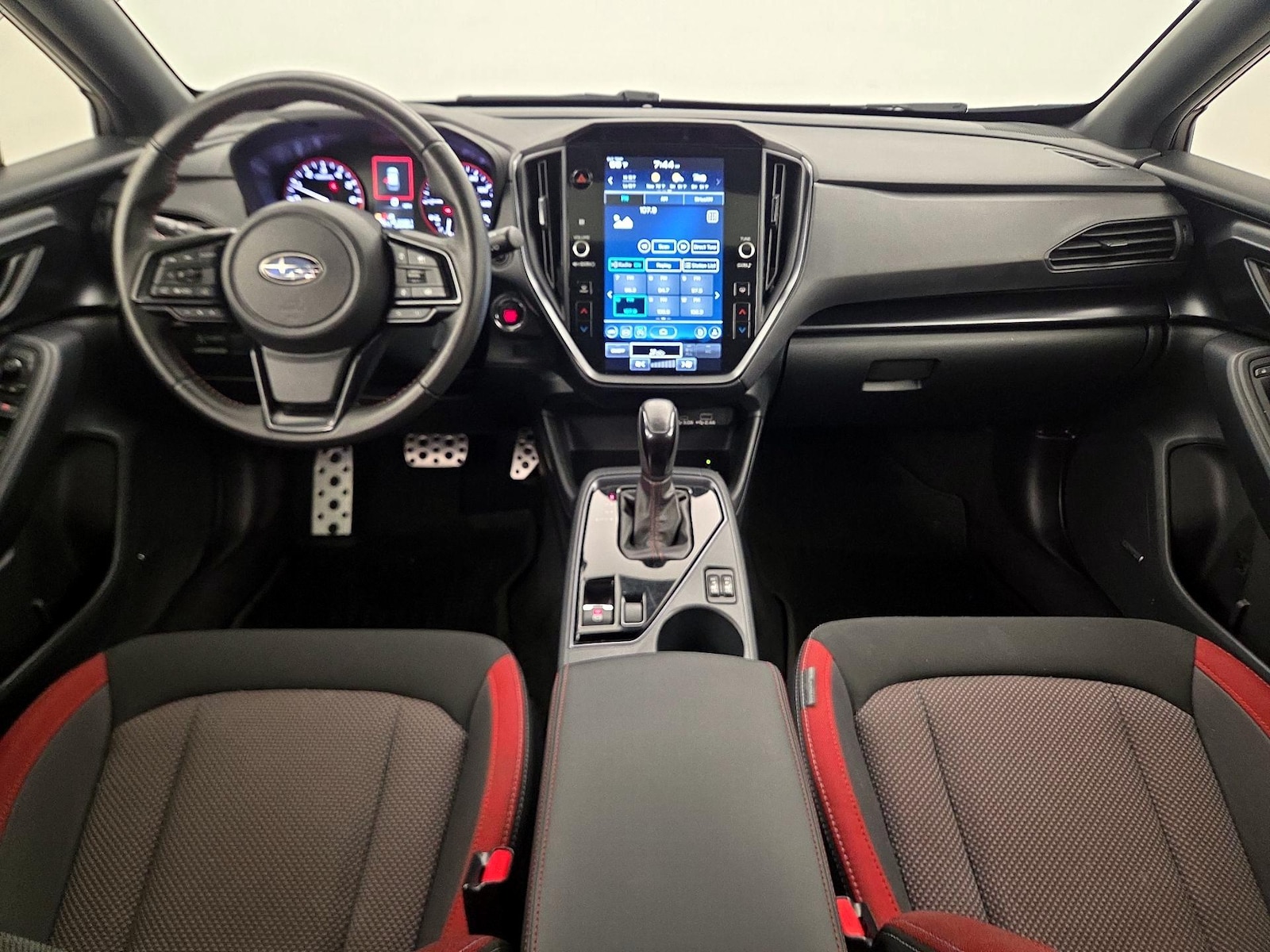 2024 Subaru Impreza RS - Photo 10