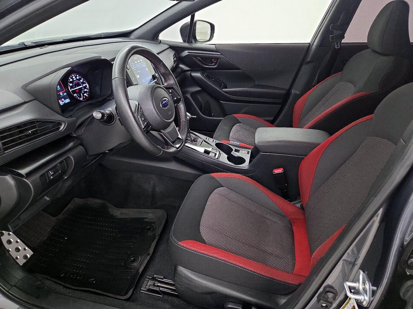 2024 Subaru Impreza RS - Photo 12