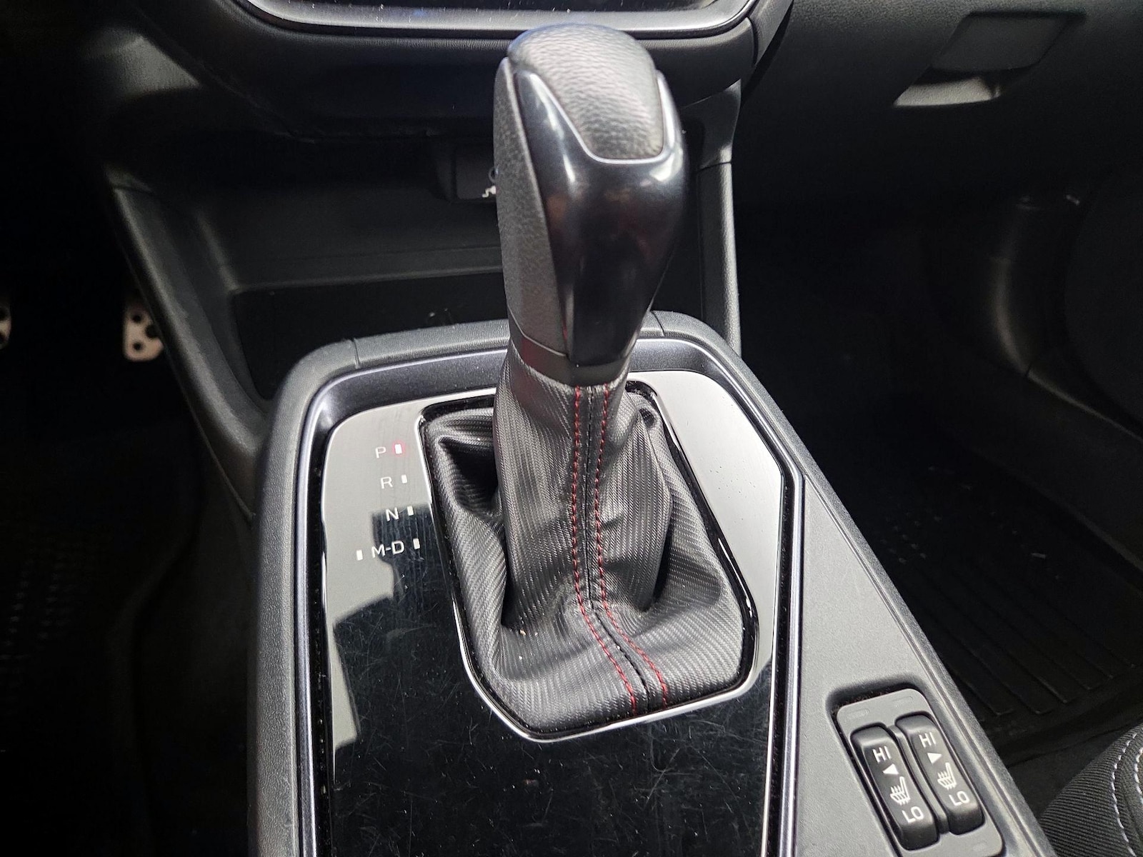 2024 Subaru Impreza RS - Photo 18