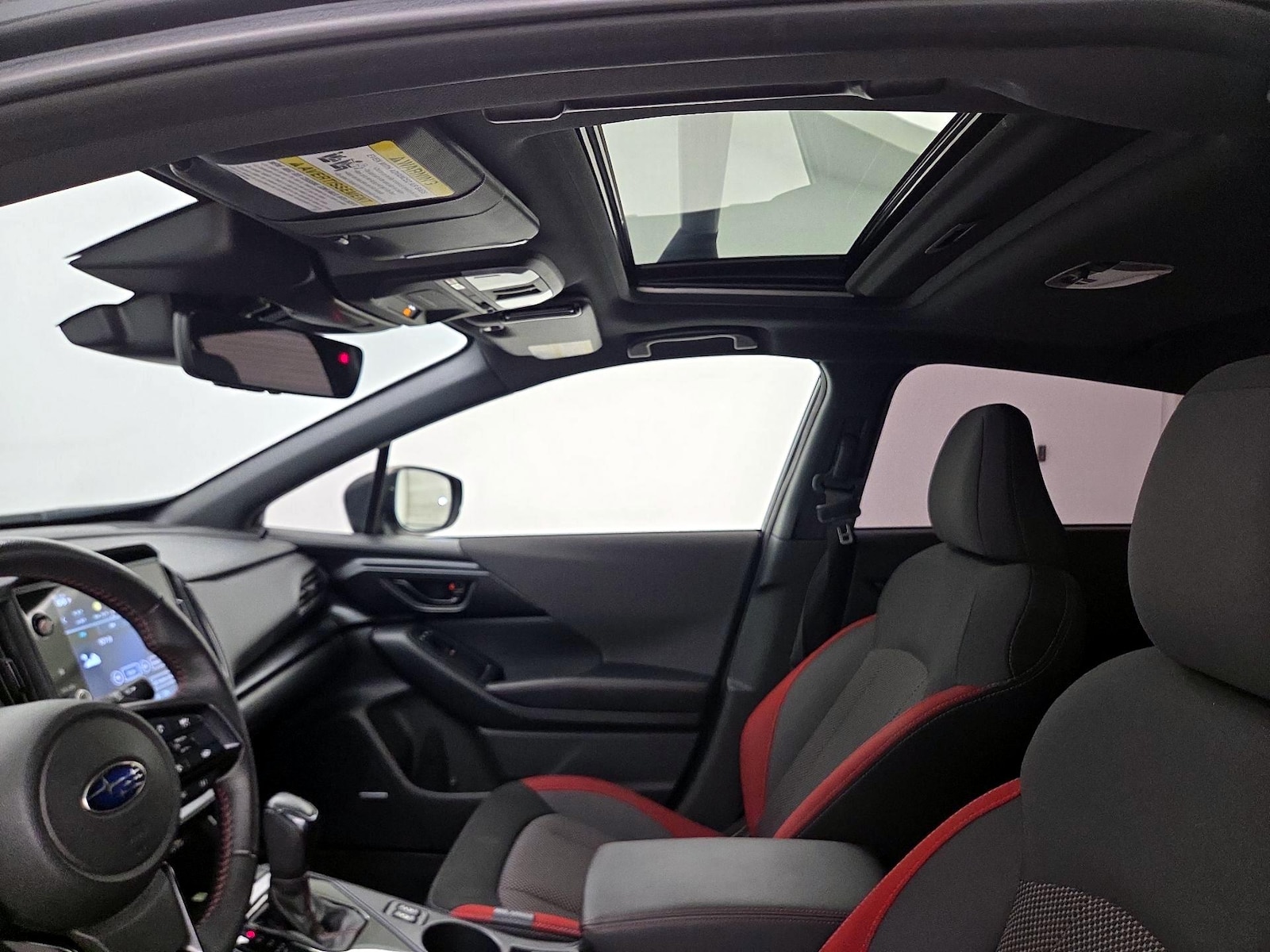 2024 Subaru Impreza RS - Photo 20