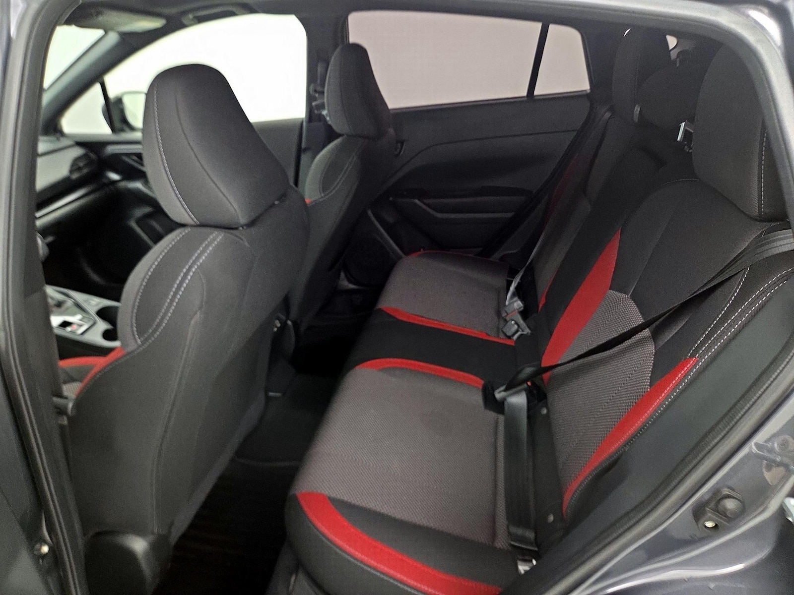 2024 Subaru Impreza RS - Photo 21