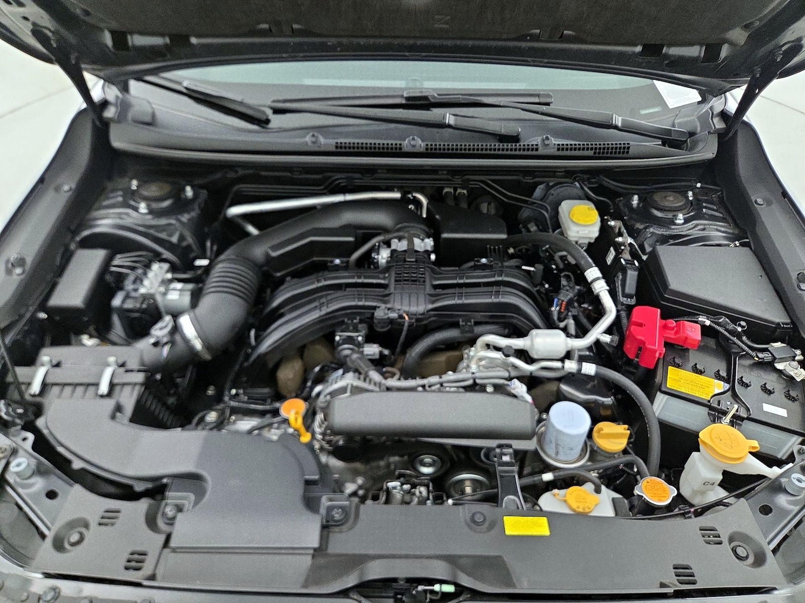 2024 Subaru Impreza RS - Photo 23