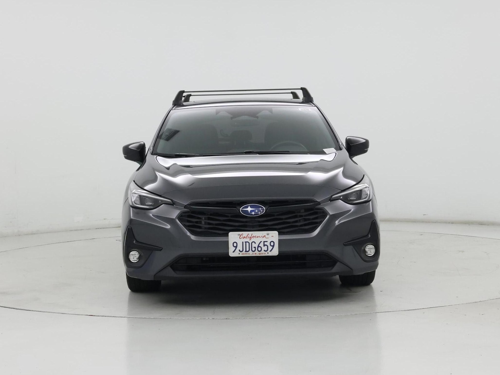 2024 Subaru Impreza RS - Photo 6