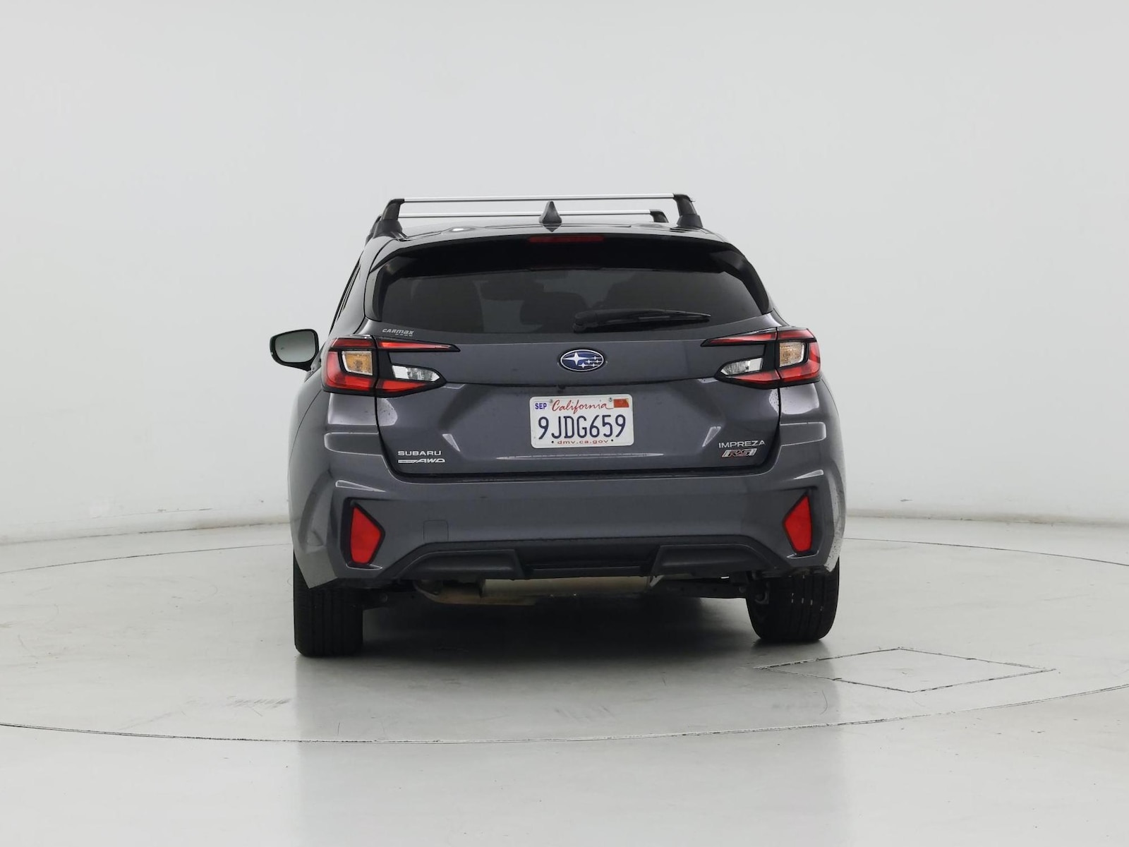 2024 Subaru Impreza RS - Photo 7