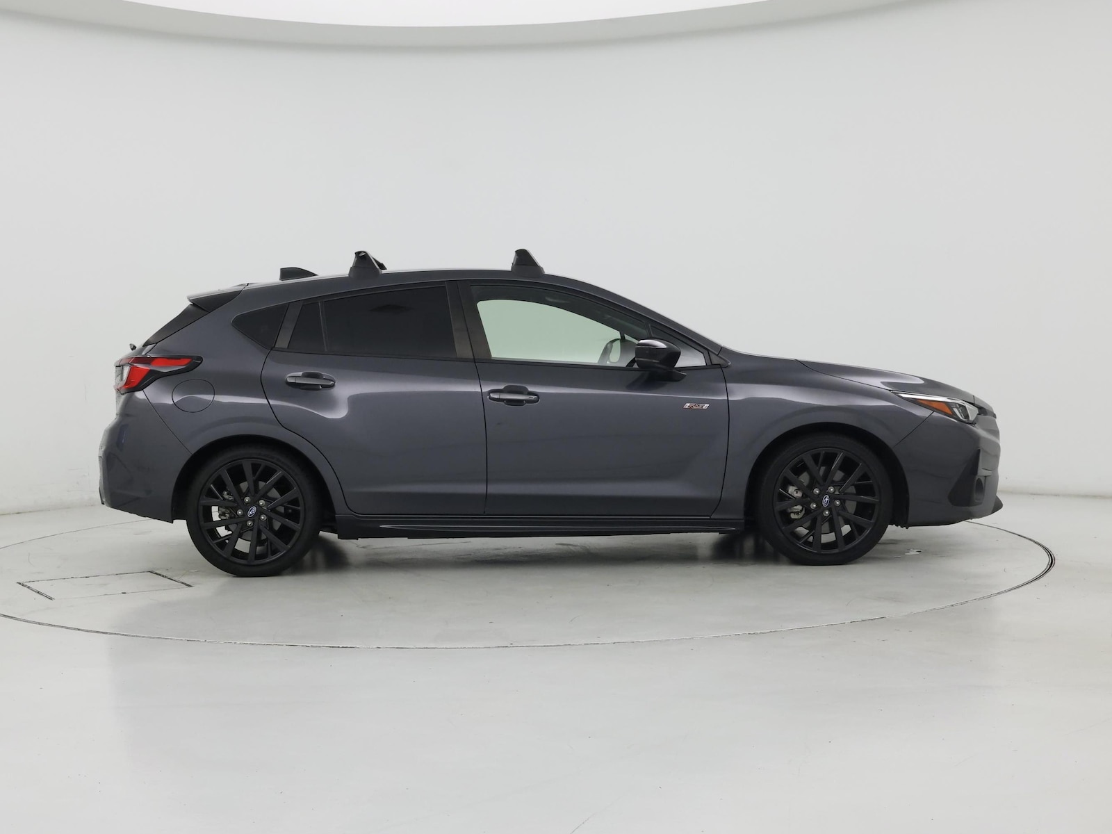 2024 Subaru Impreza RS - Photo 8