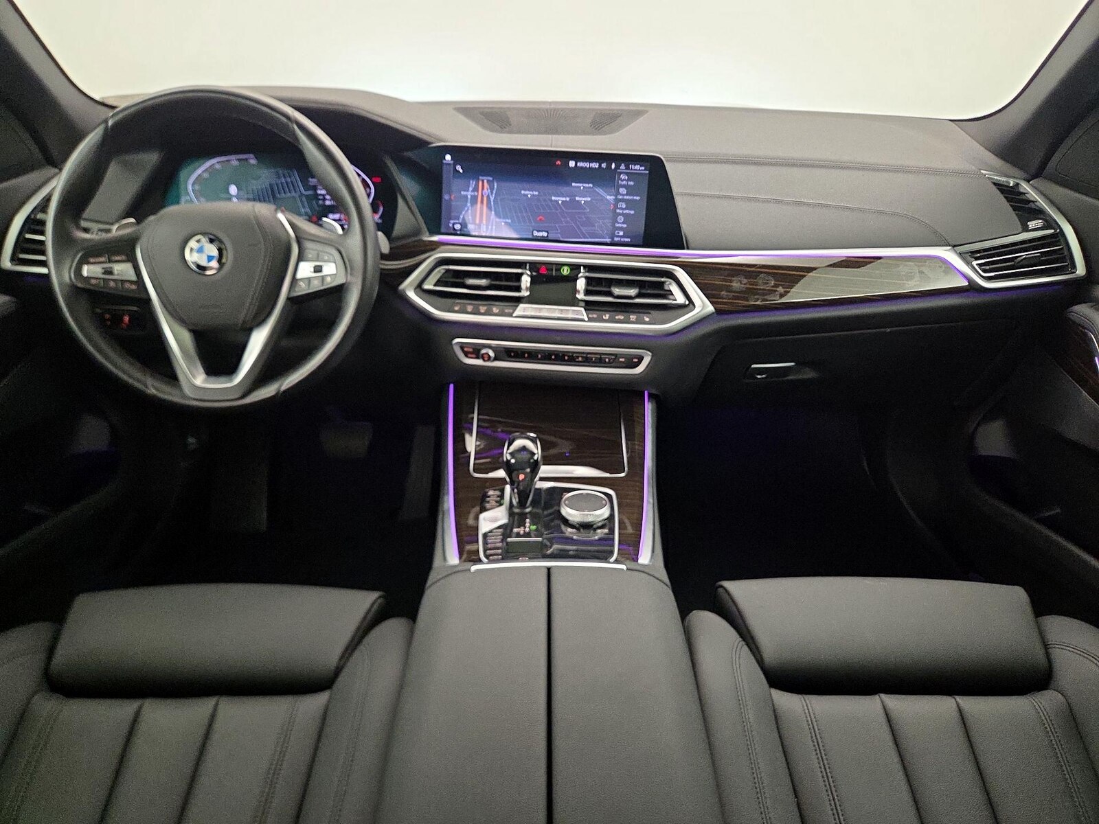 Apple CarPlay®