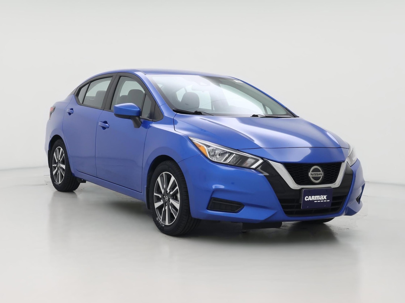 2022 Nissan Versa Sedan
