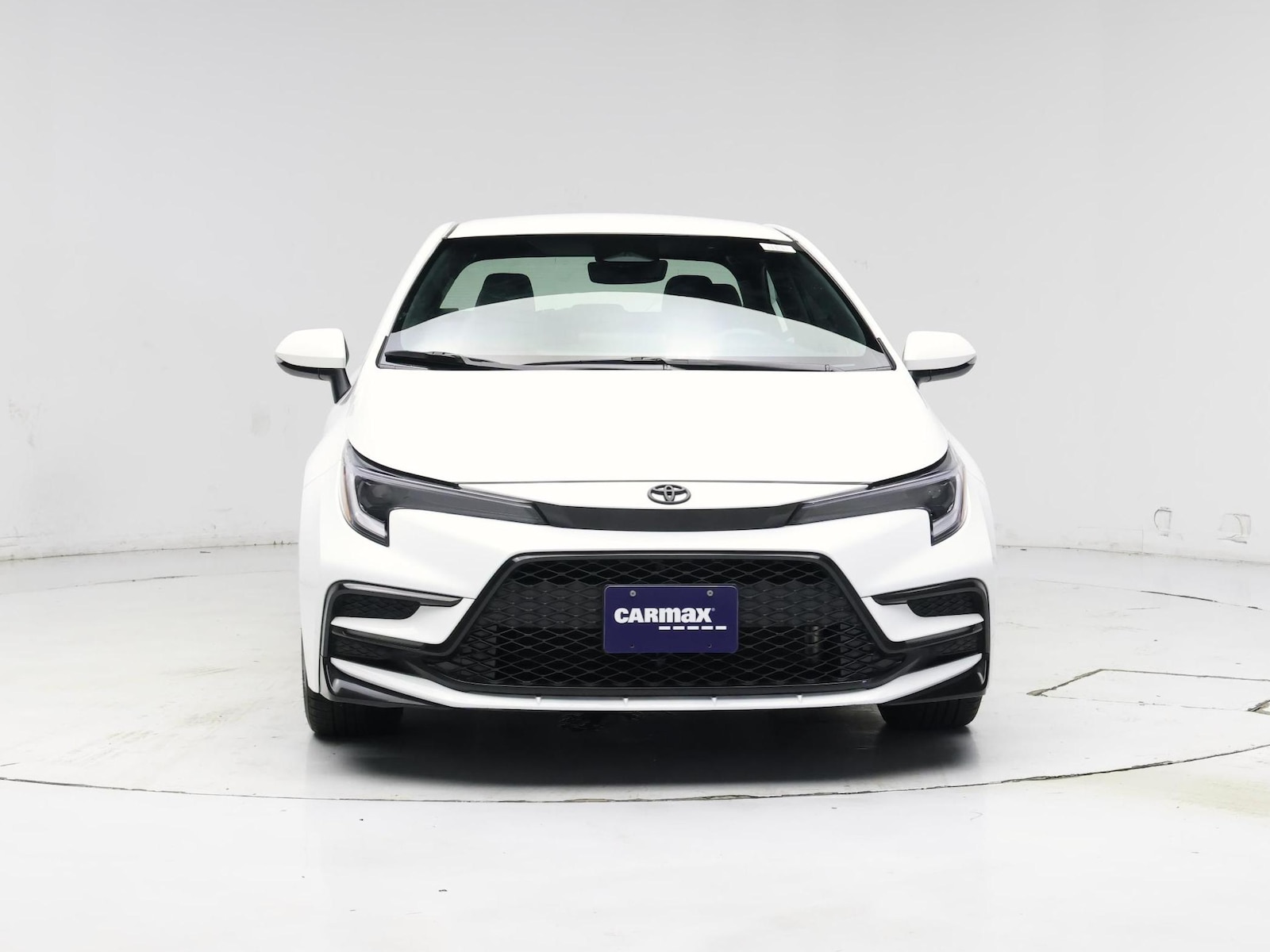 2025 Toyota Corolla SE - Photo 6