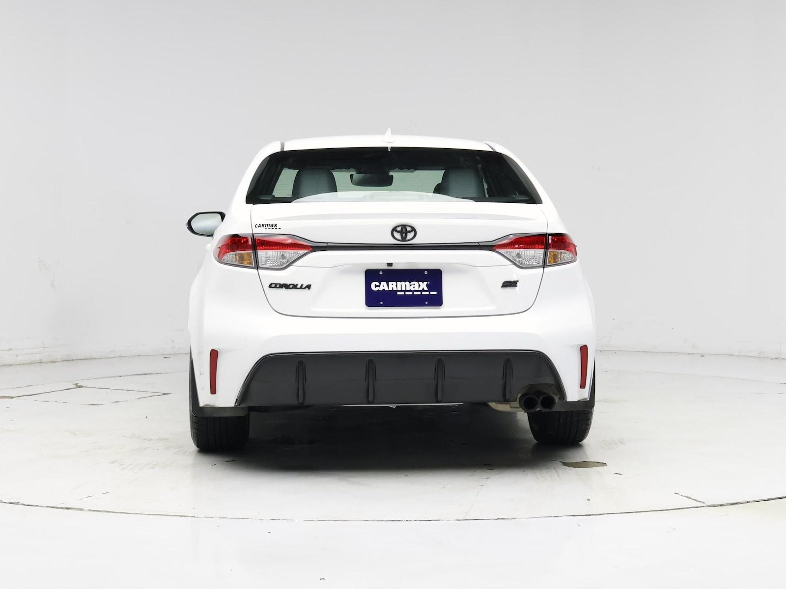 2025 Toyota Corolla SE - Photo 7