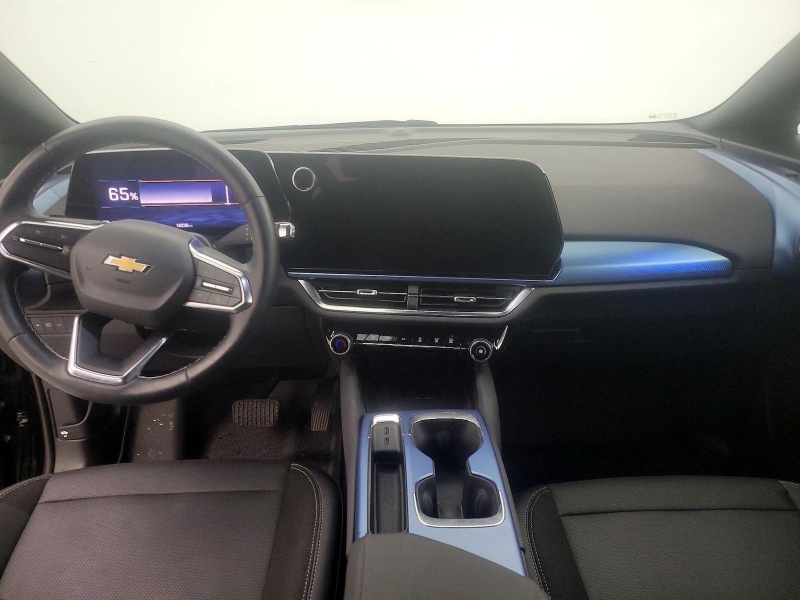 Head Up Display