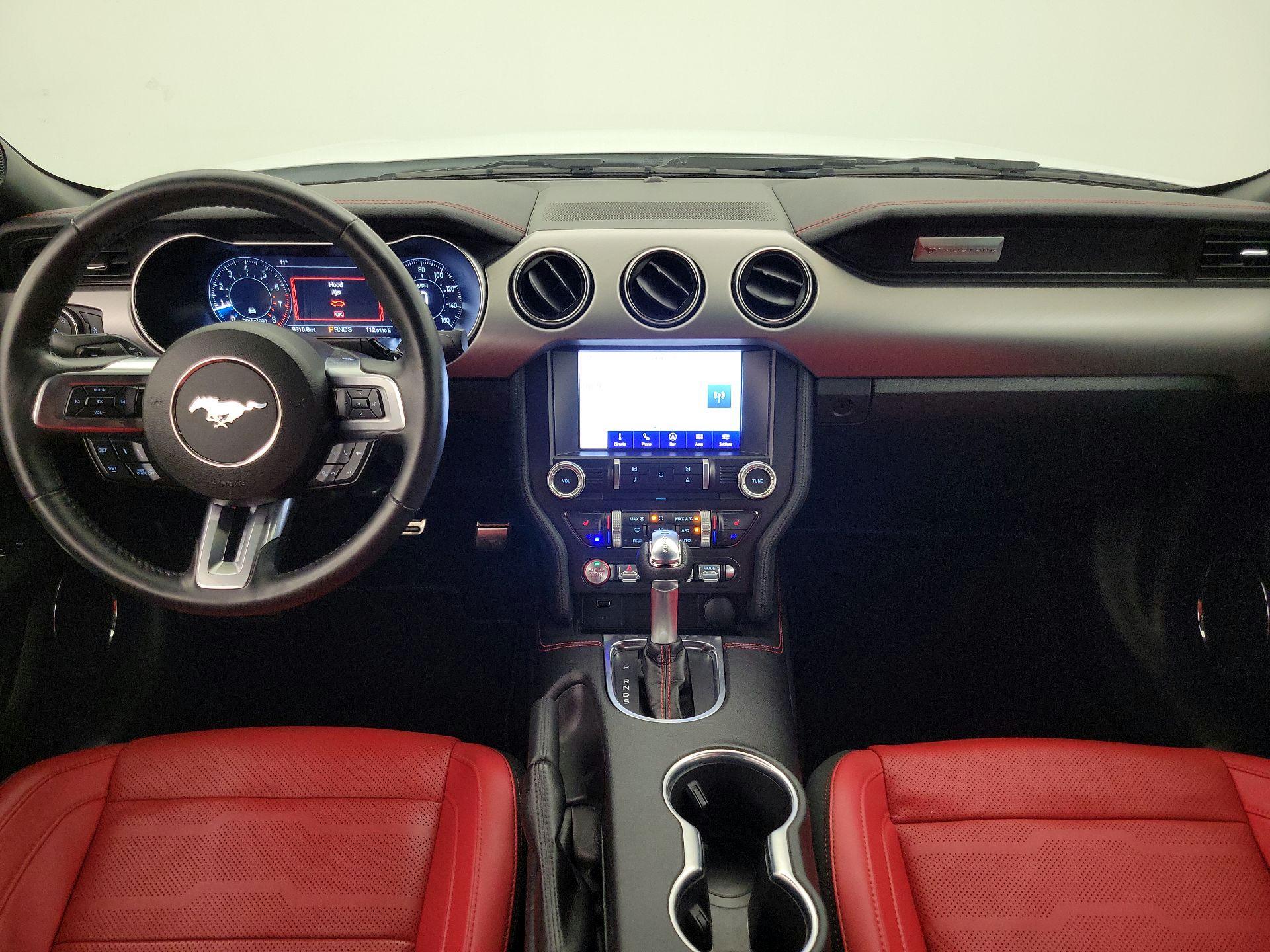 Thumbnail: 2023 Ford Mustang - 9