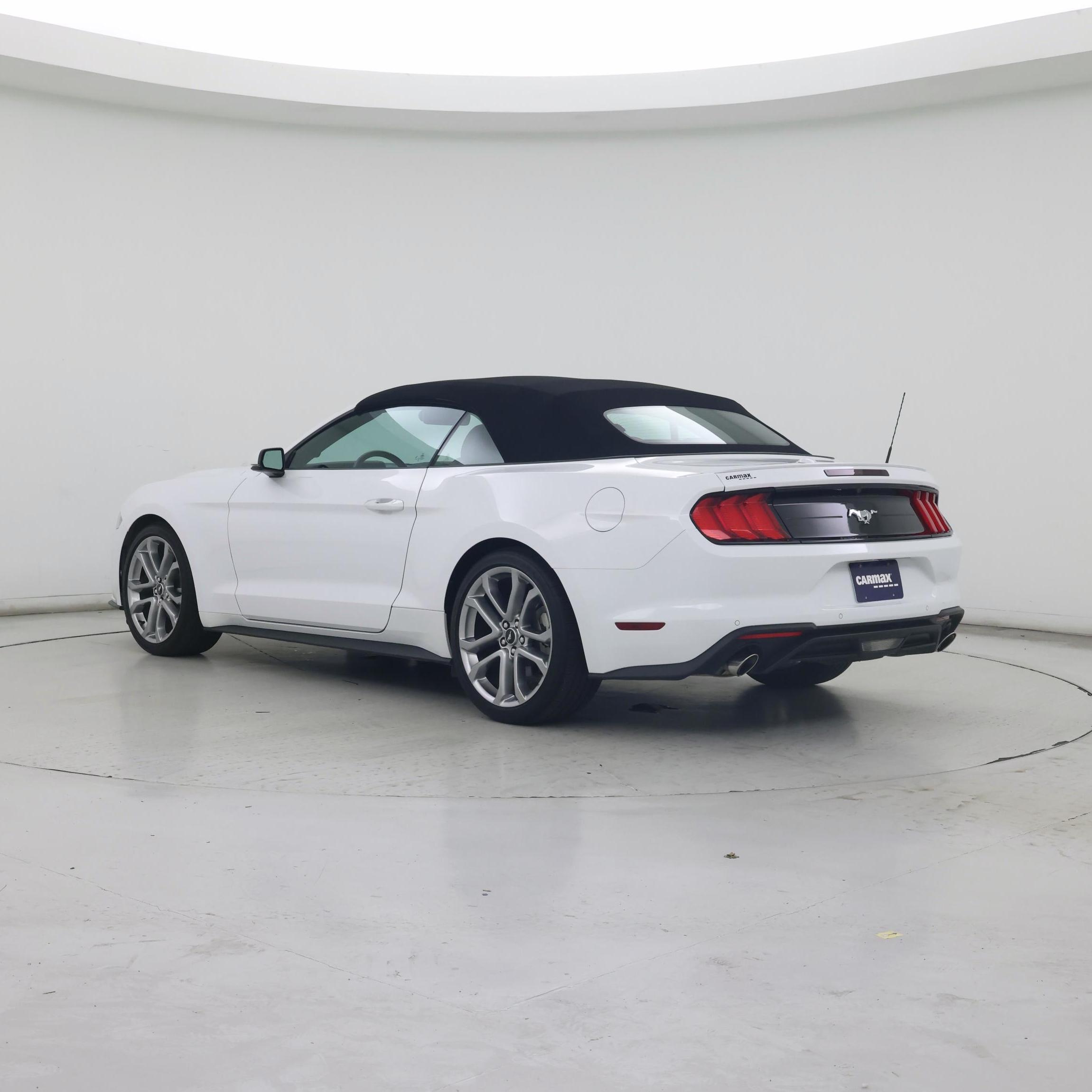 Thumbnail: 2023 Ford Mustang - 2