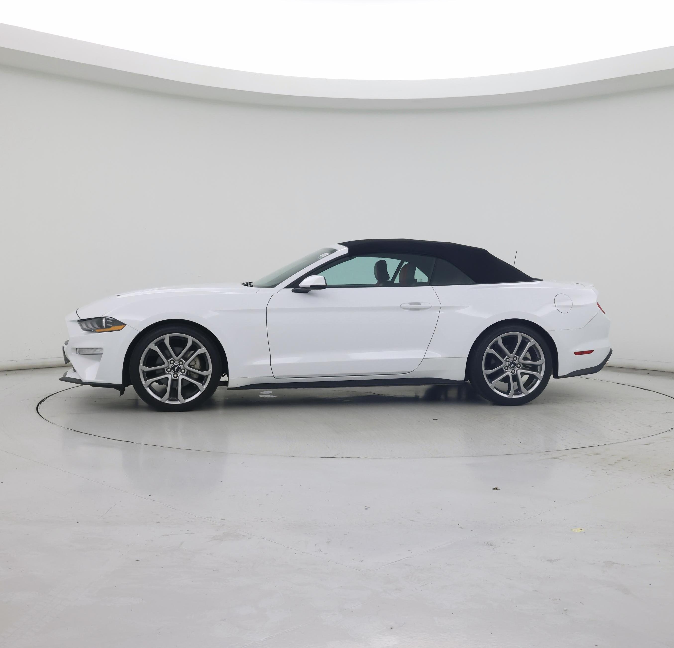 Thumbnail: 2023 Ford Mustang - 3