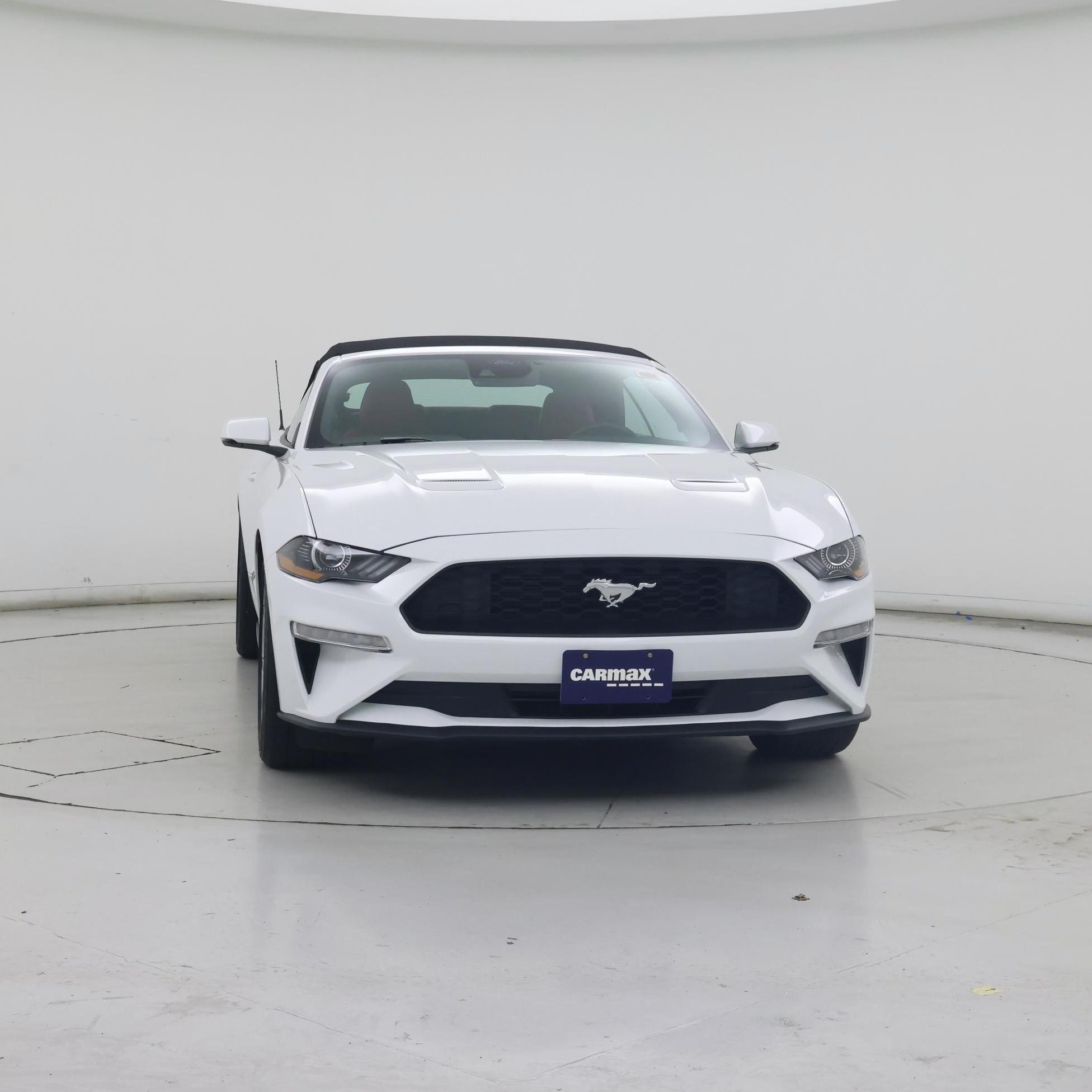 Thumbnail: 2023 Ford Mustang - 5