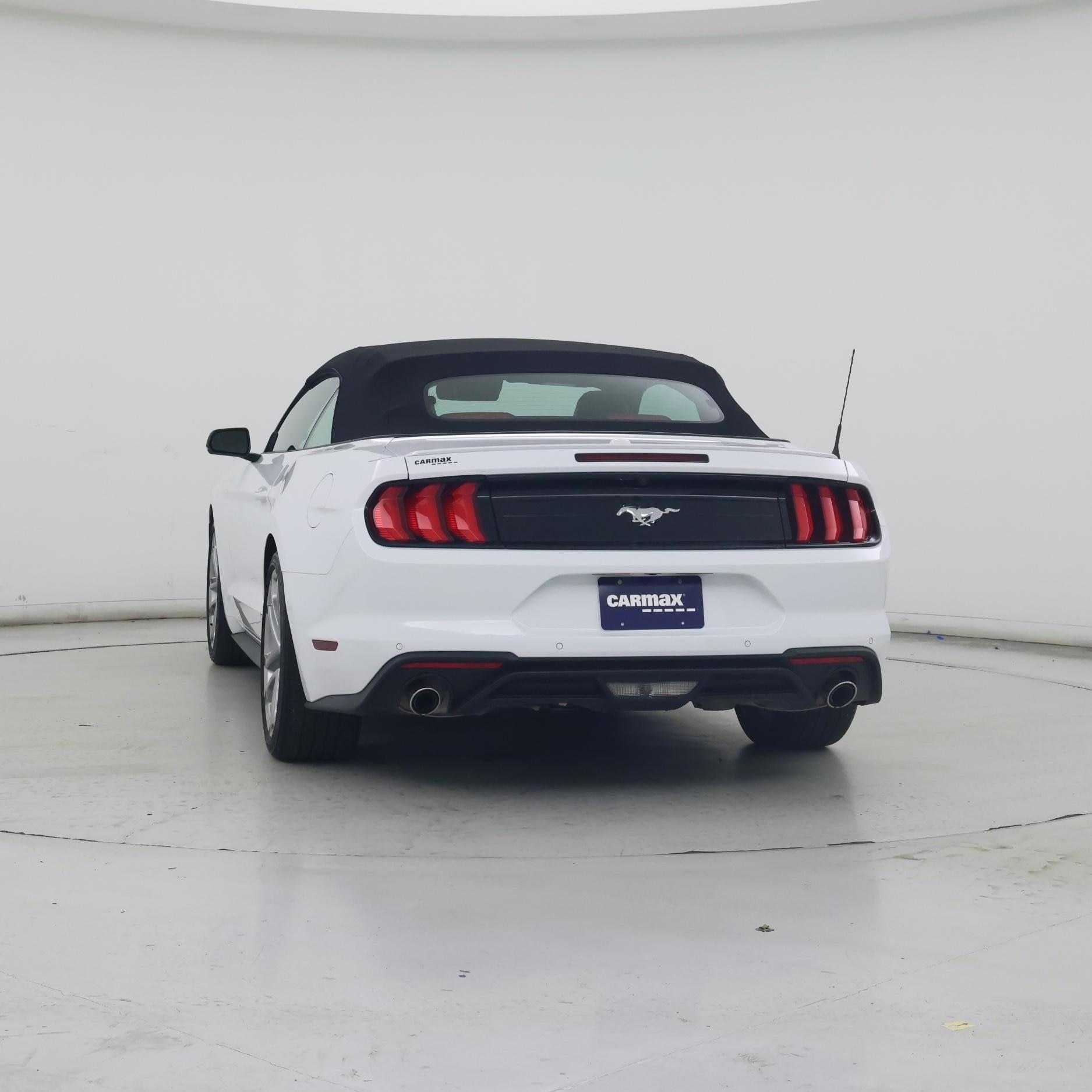 Thumbnail: 2023 Ford Mustang - 6