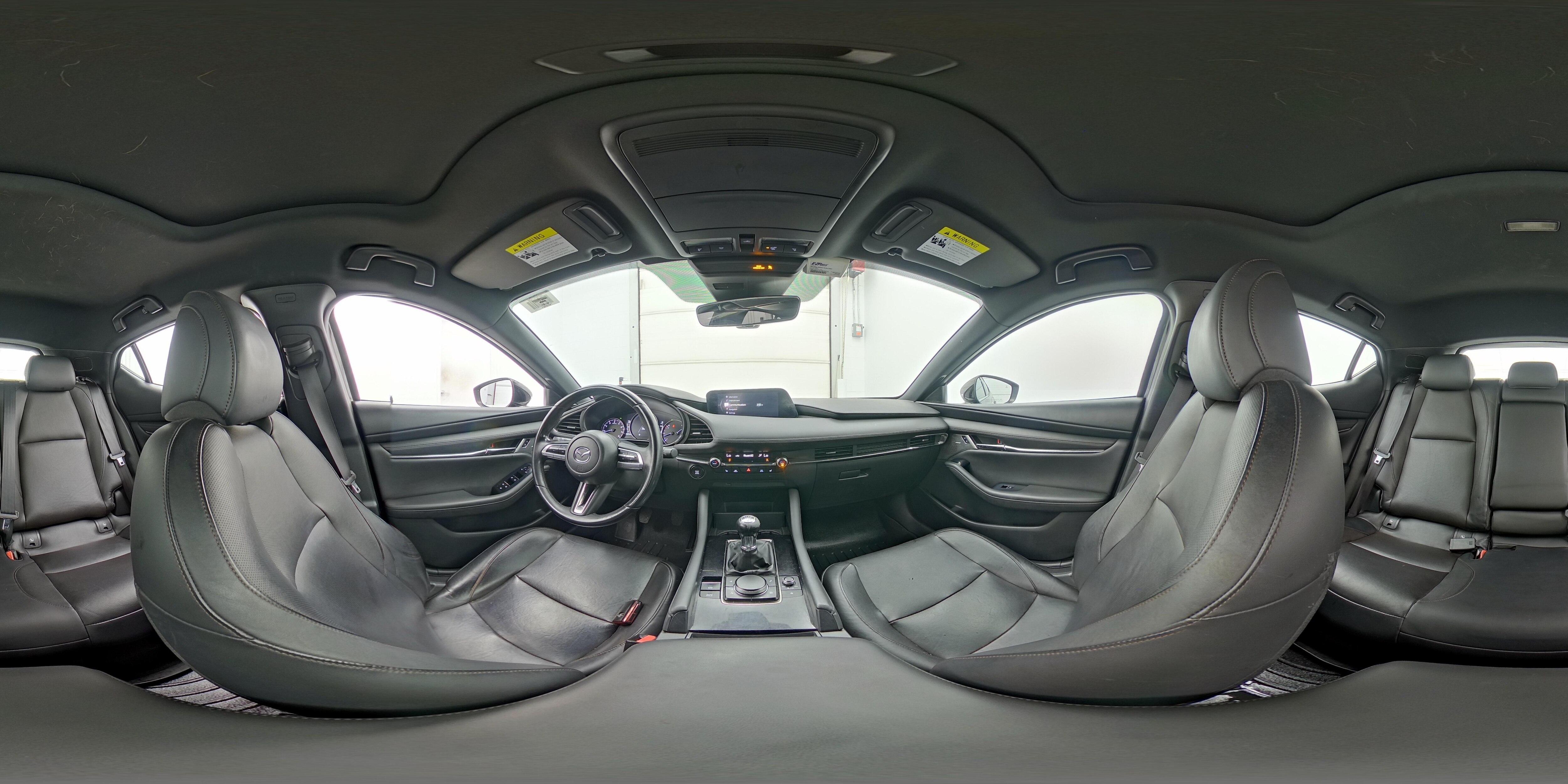 2019 Mazda Mazda3 Premium - Photo 25