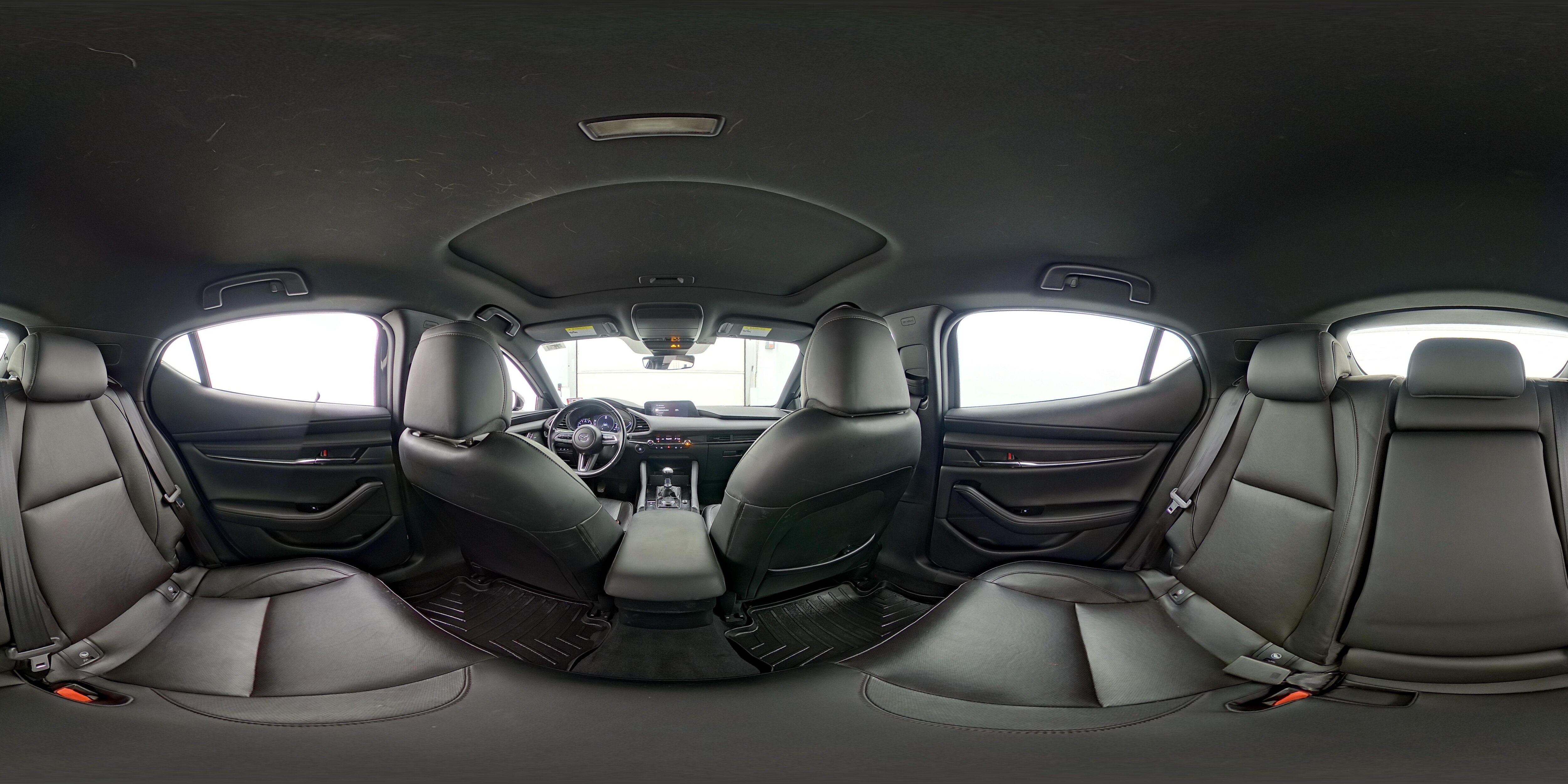 2019 Mazda Mazda3 Premium - Photo 26