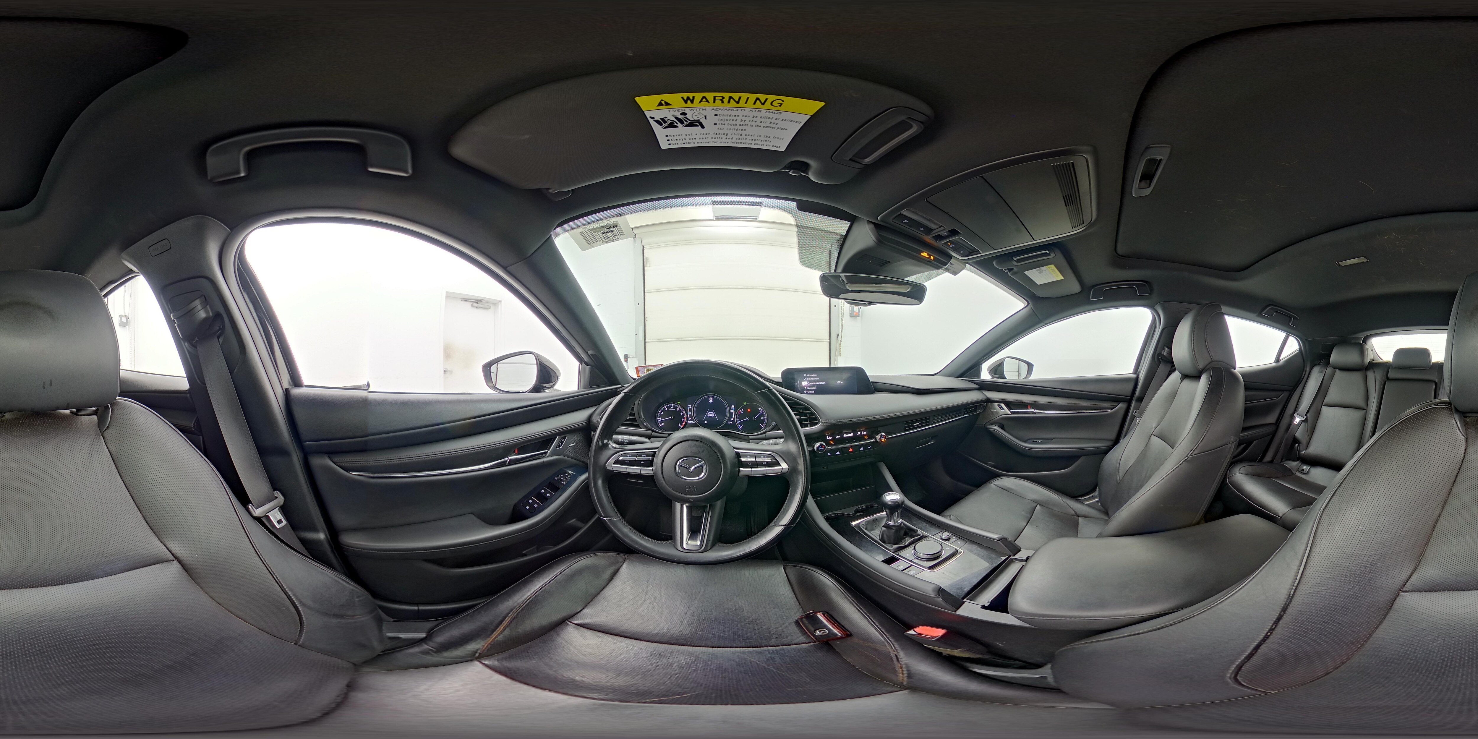 2019 Mazda Mazda3 Premium - Photo 27