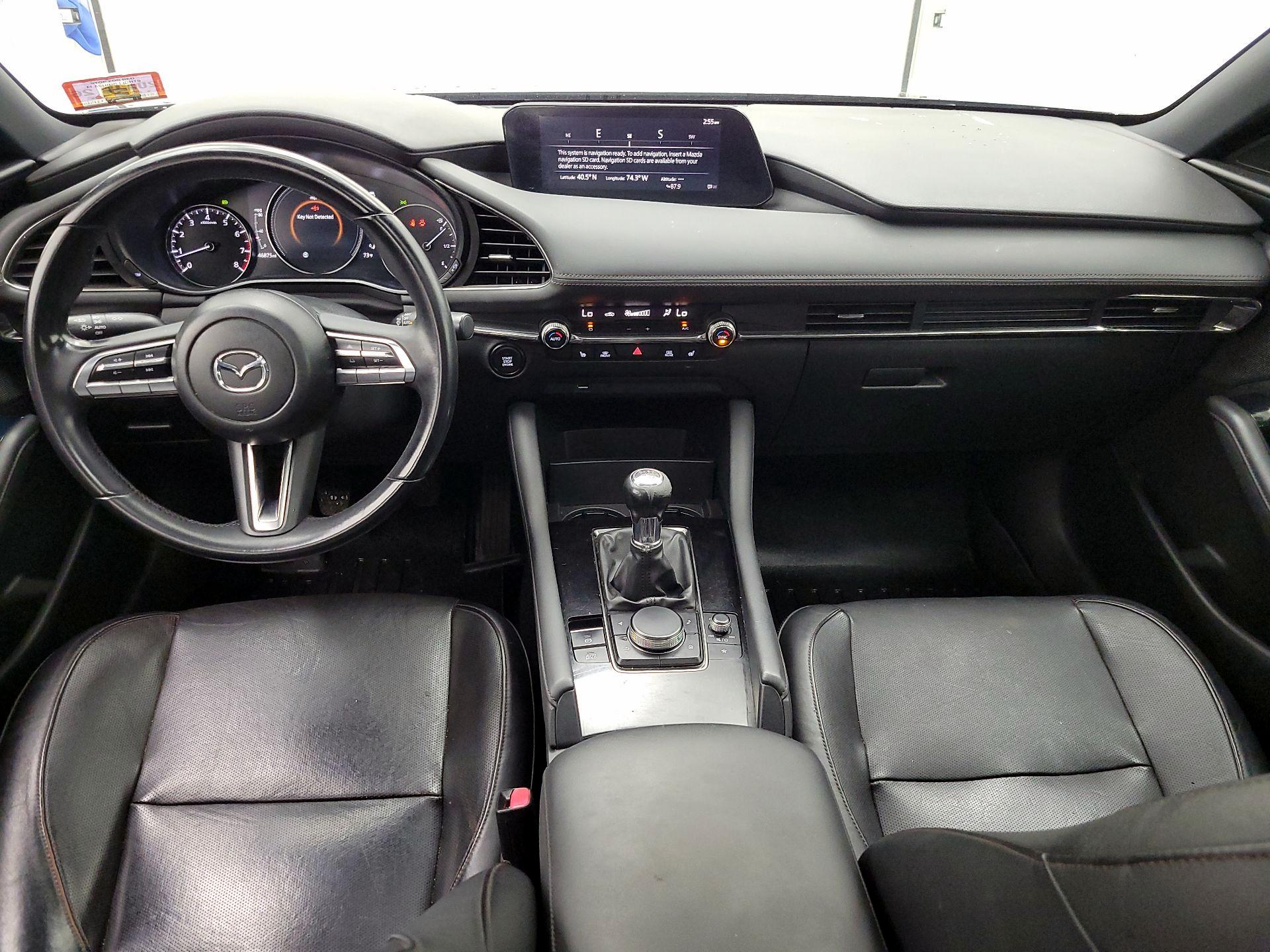Thumbnail: 2019 Mazda Mazda3 - 9