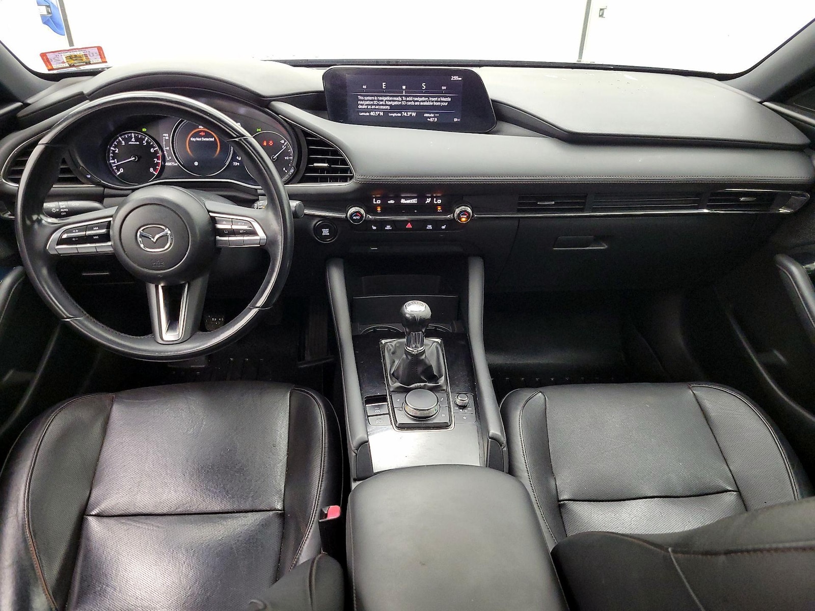 2019 Mazda Mazda3 Premium - Photo 10