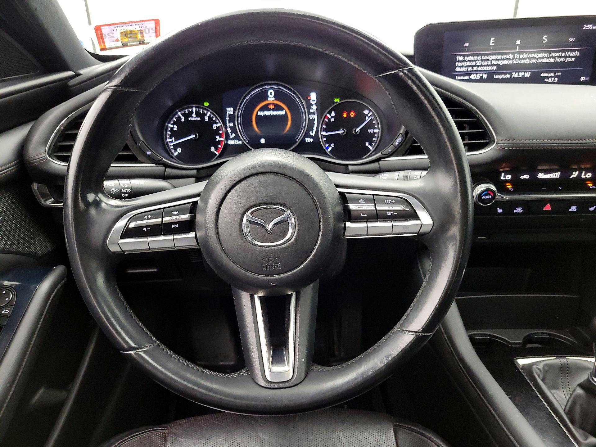 Thumbnail: 2019 Mazda Mazda3 - 10