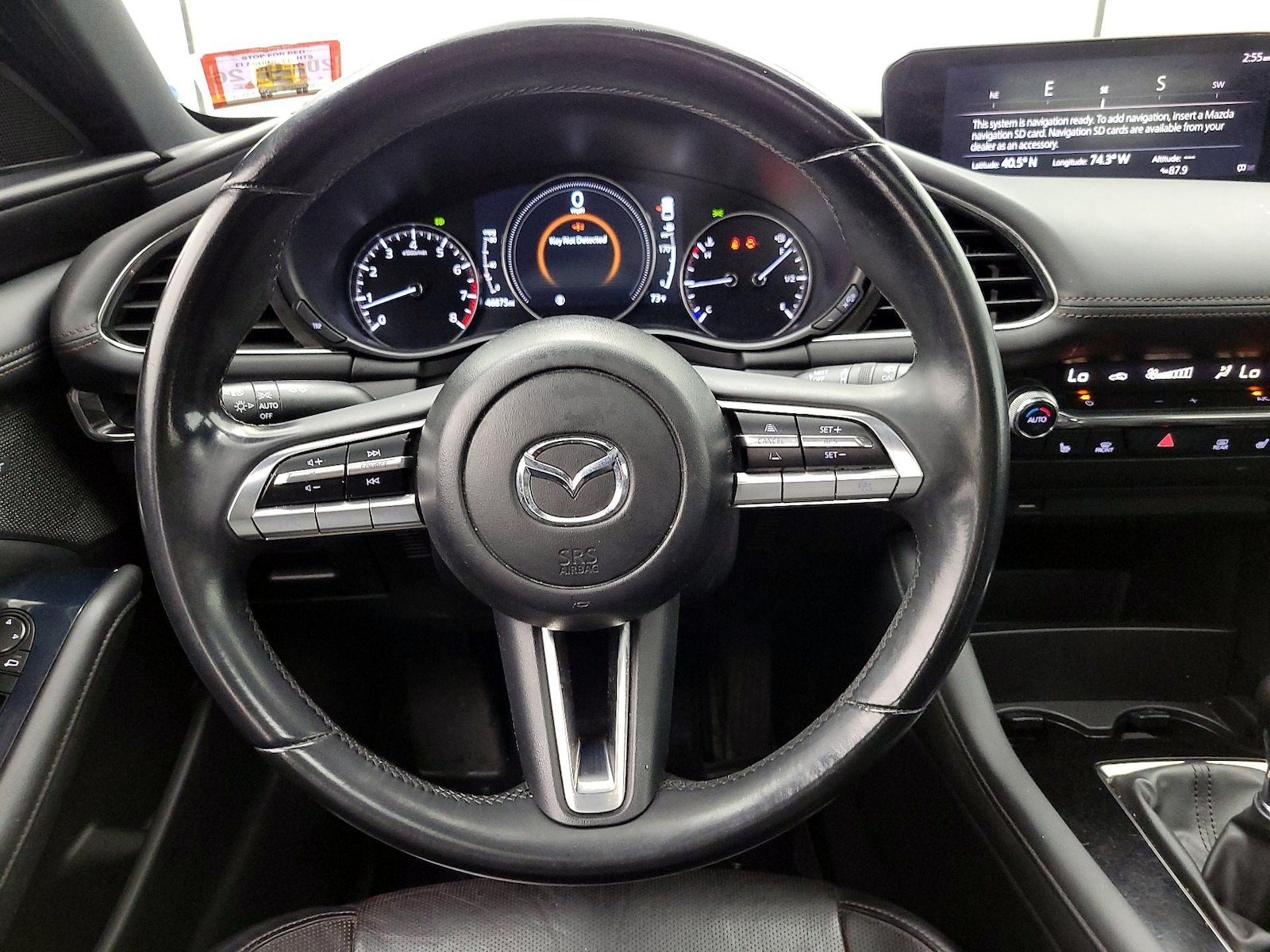 2019 Mazda Mazda3 Premium - Photo 11
