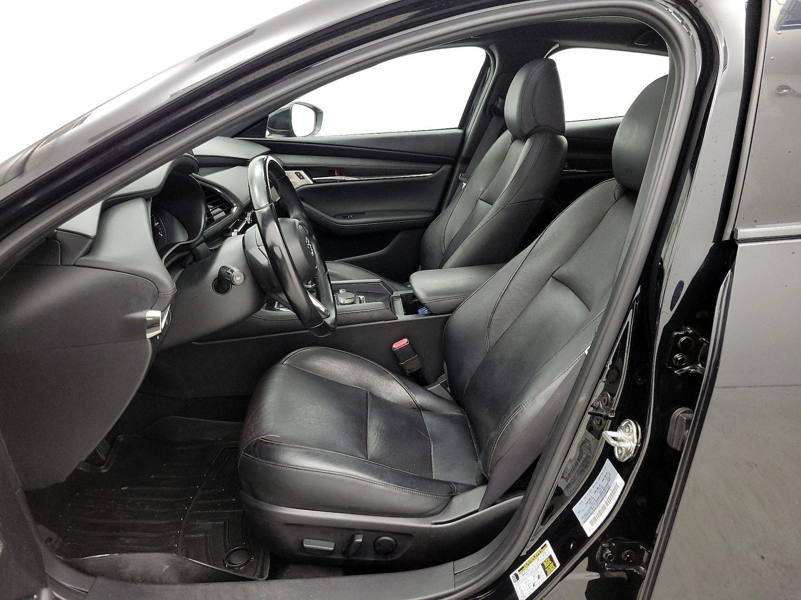 2019 Mazda Mazda3 Premium - Photo 12