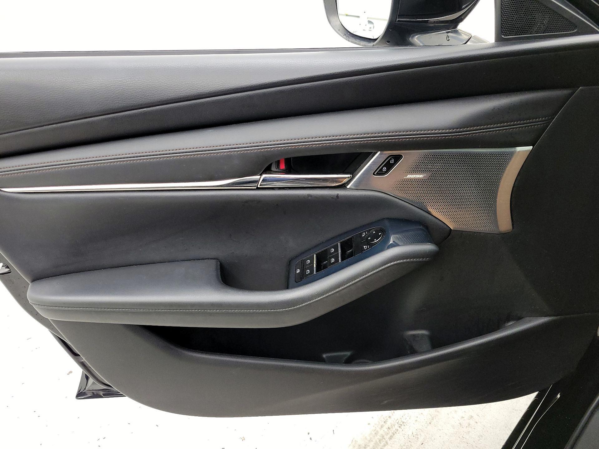 Thumbnail: 2019 Mazda Mazda3 - 12