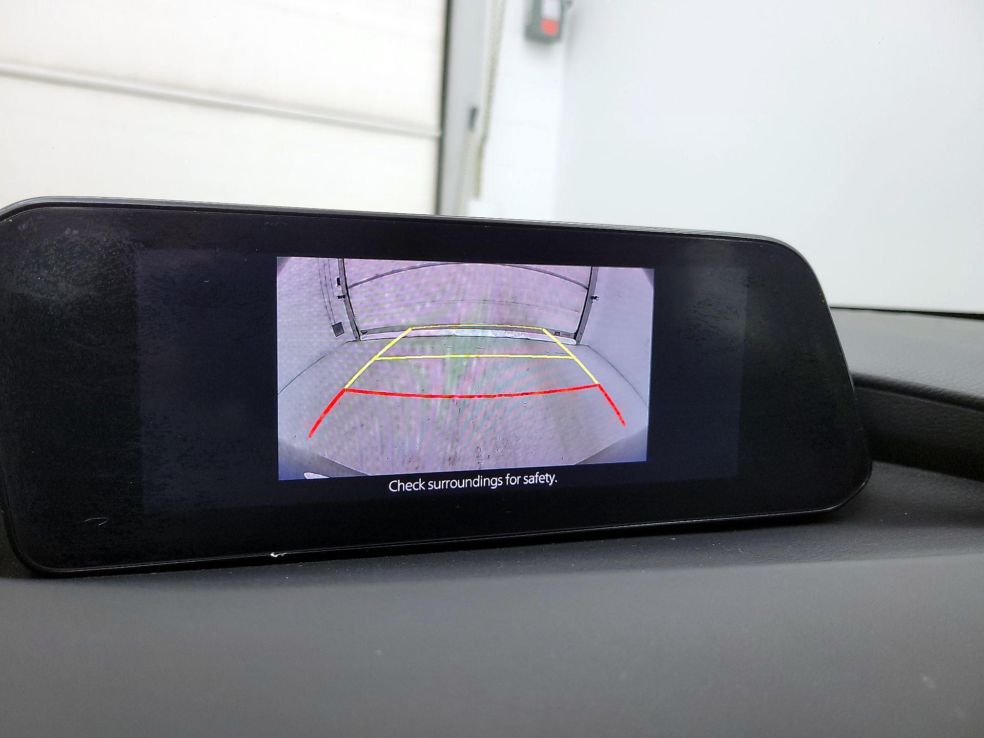 Thumbnail: 2019 Mazda Mazda3 - 14