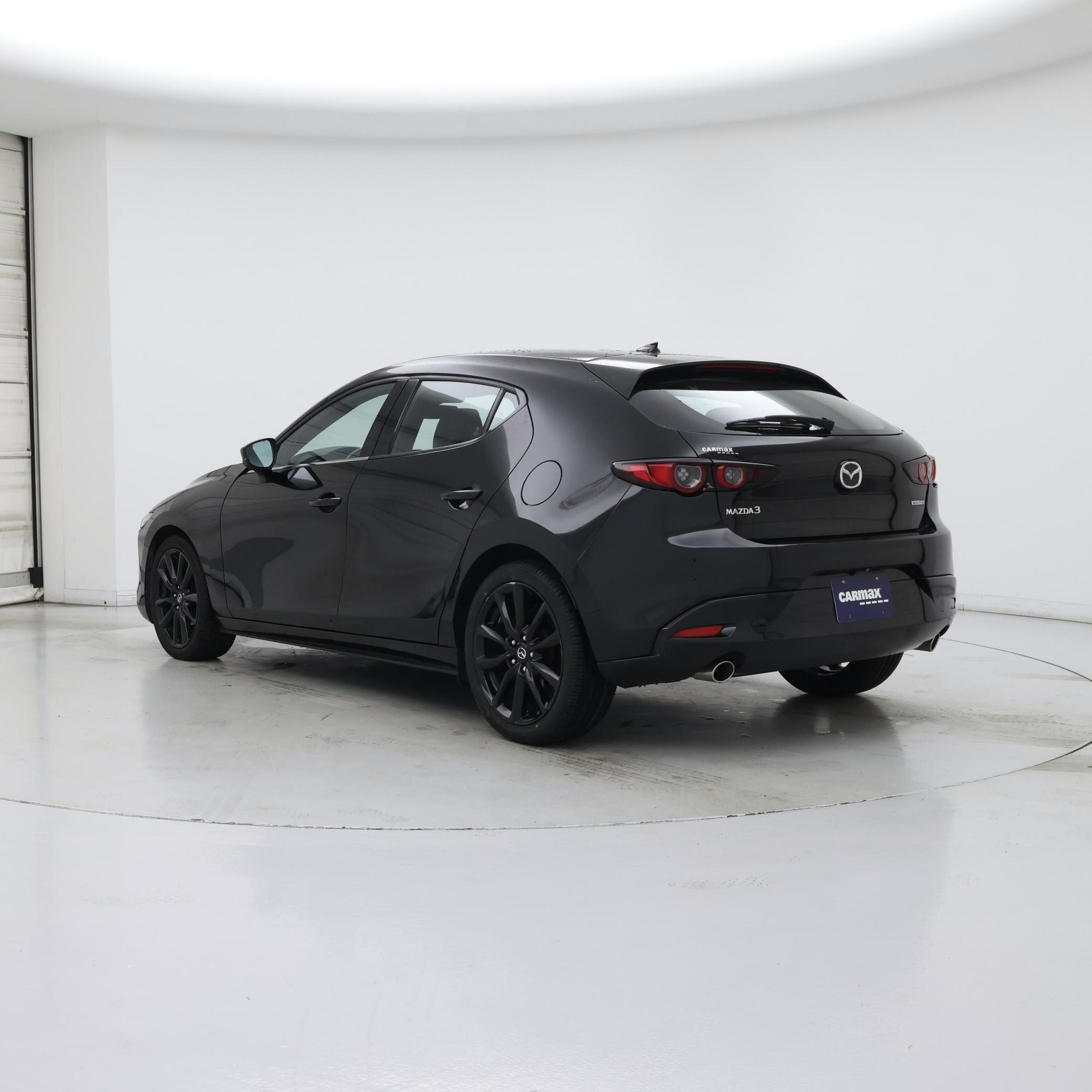 Thumbnail: 2019 Mazda Mazda3 - 2