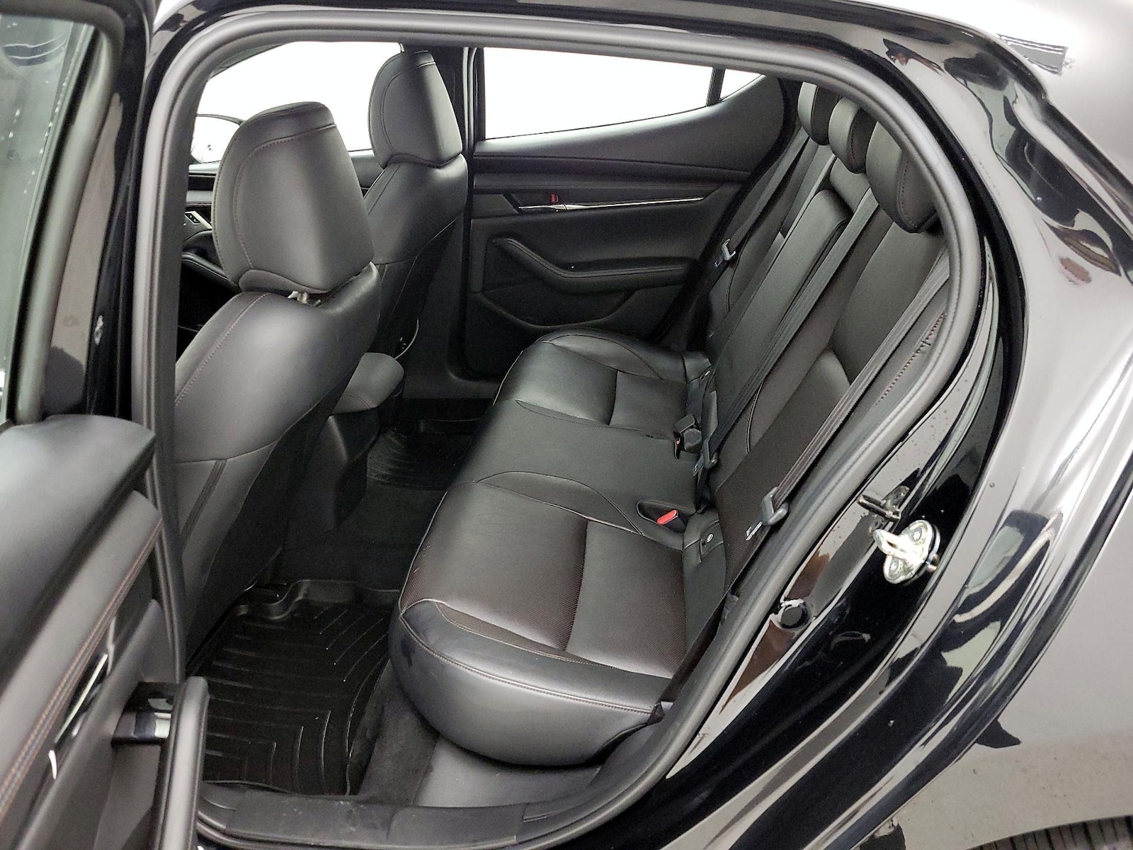 2019 Mazda Mazda3 Premium - Photo 21
