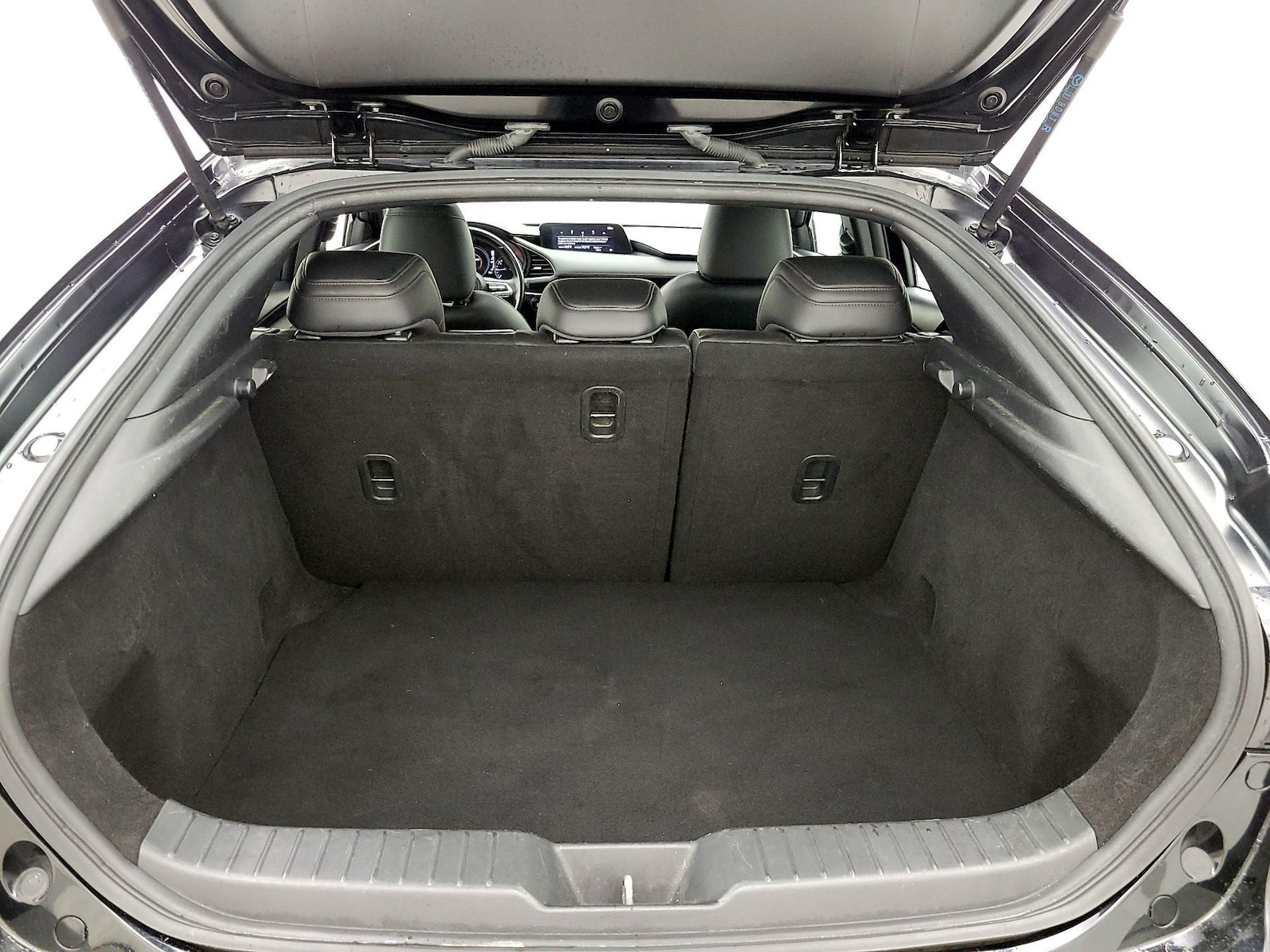 2019 Mazda Mazda3 Premium - Photo 22