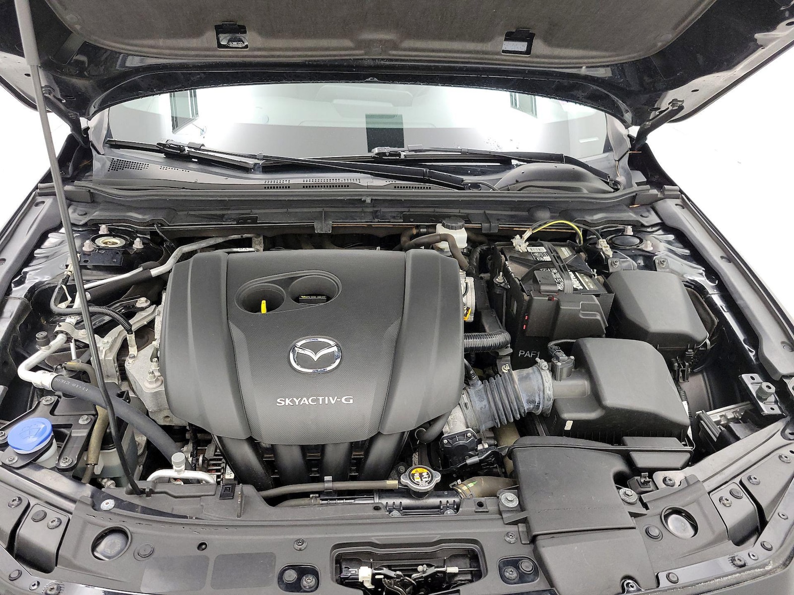 2019 Mazda Mazda3 Premium - Photo 23