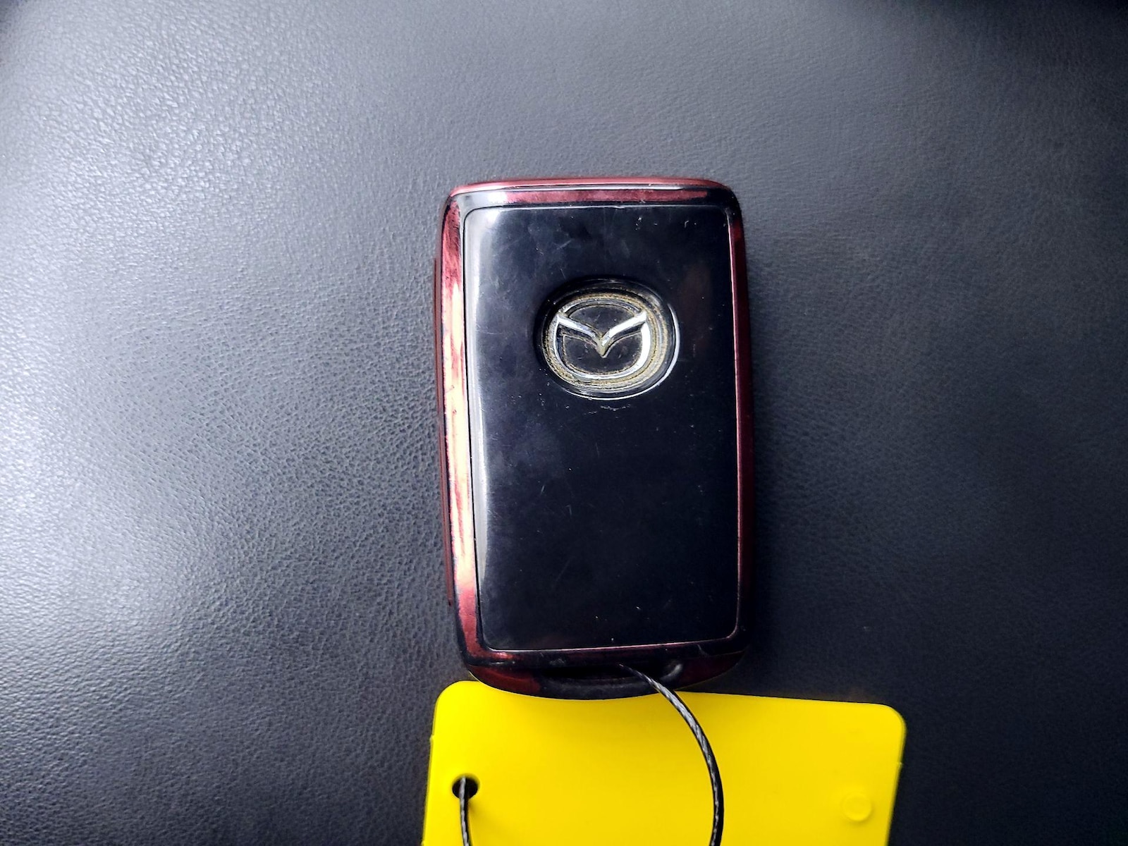 2019 Mazda Mazda3 Premium - Photo 24