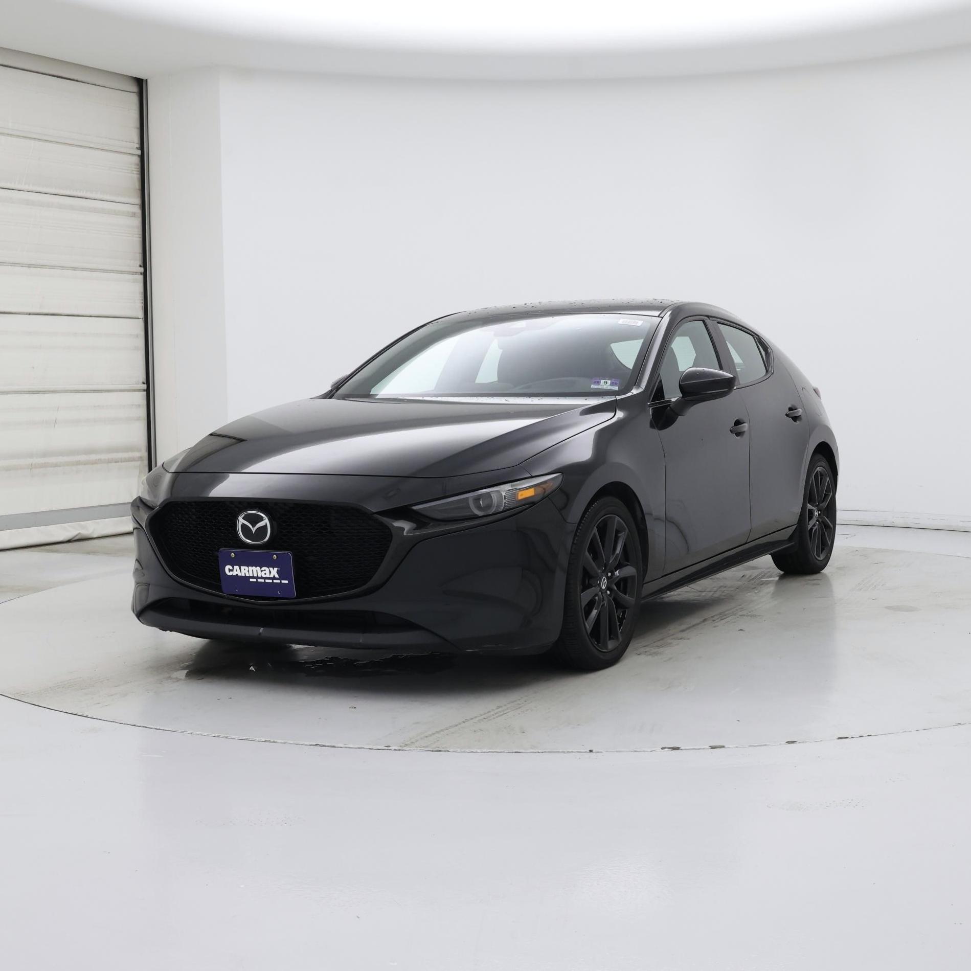 Thumbnail: 2019 Mazda Mazda3 - 4