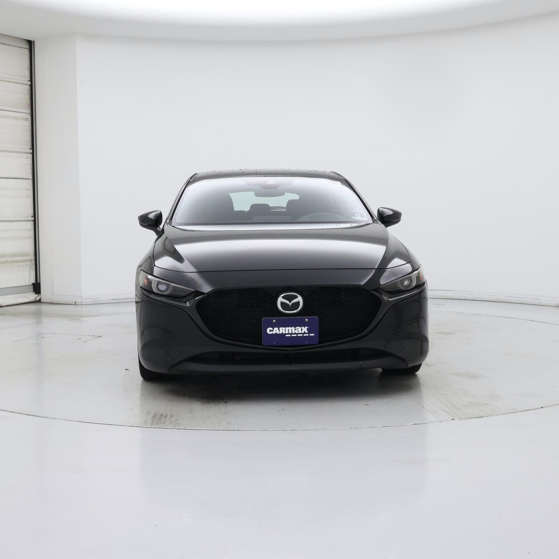 Thumbnail: 2019 Mazda Mazda3 - 5