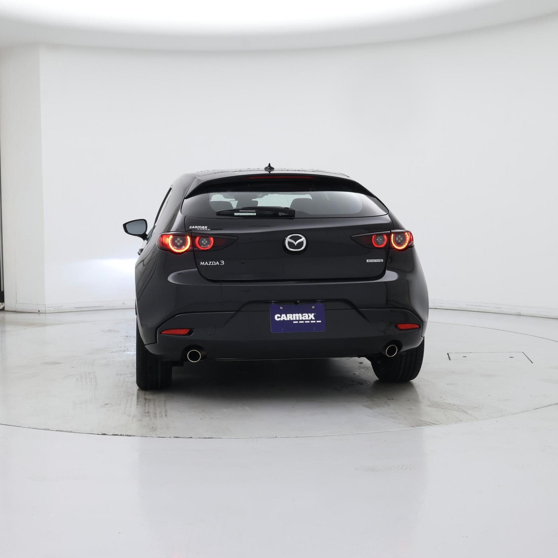 Thumbnail: 2019 Mazda Mazda3 - 6