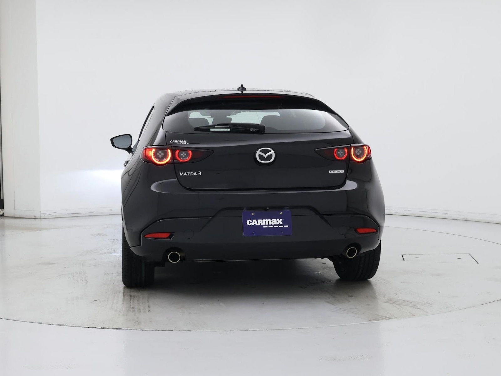 2019 Mazda Mazda3 Premium - Photo 7