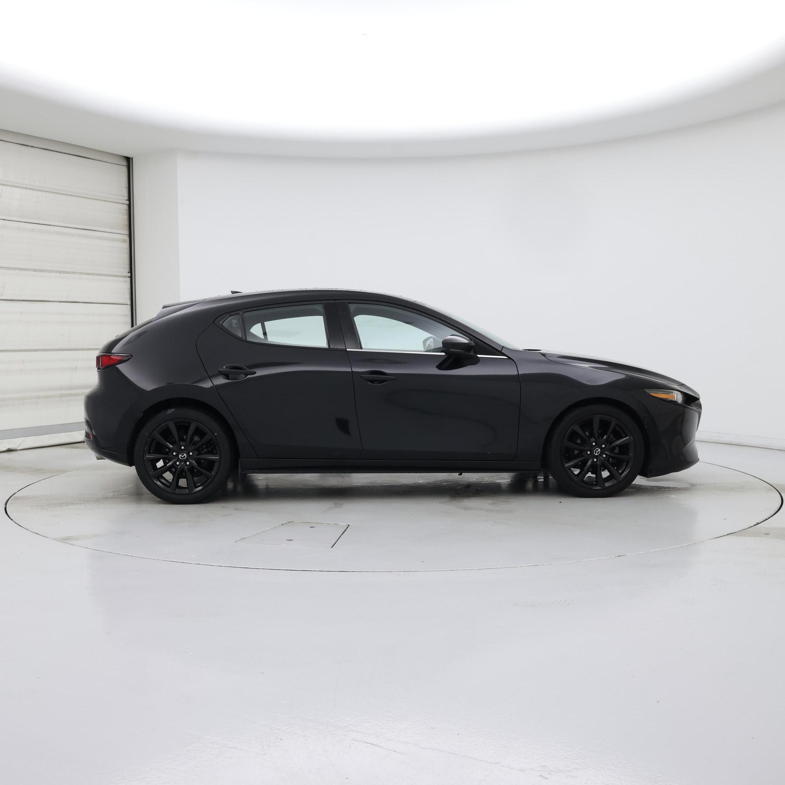 Thumbnail: 2019 Mazda Mazda3 - 7