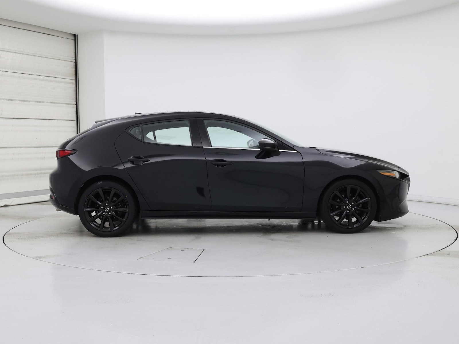 2019 Mazda Mazda3 Premium - Photo 8