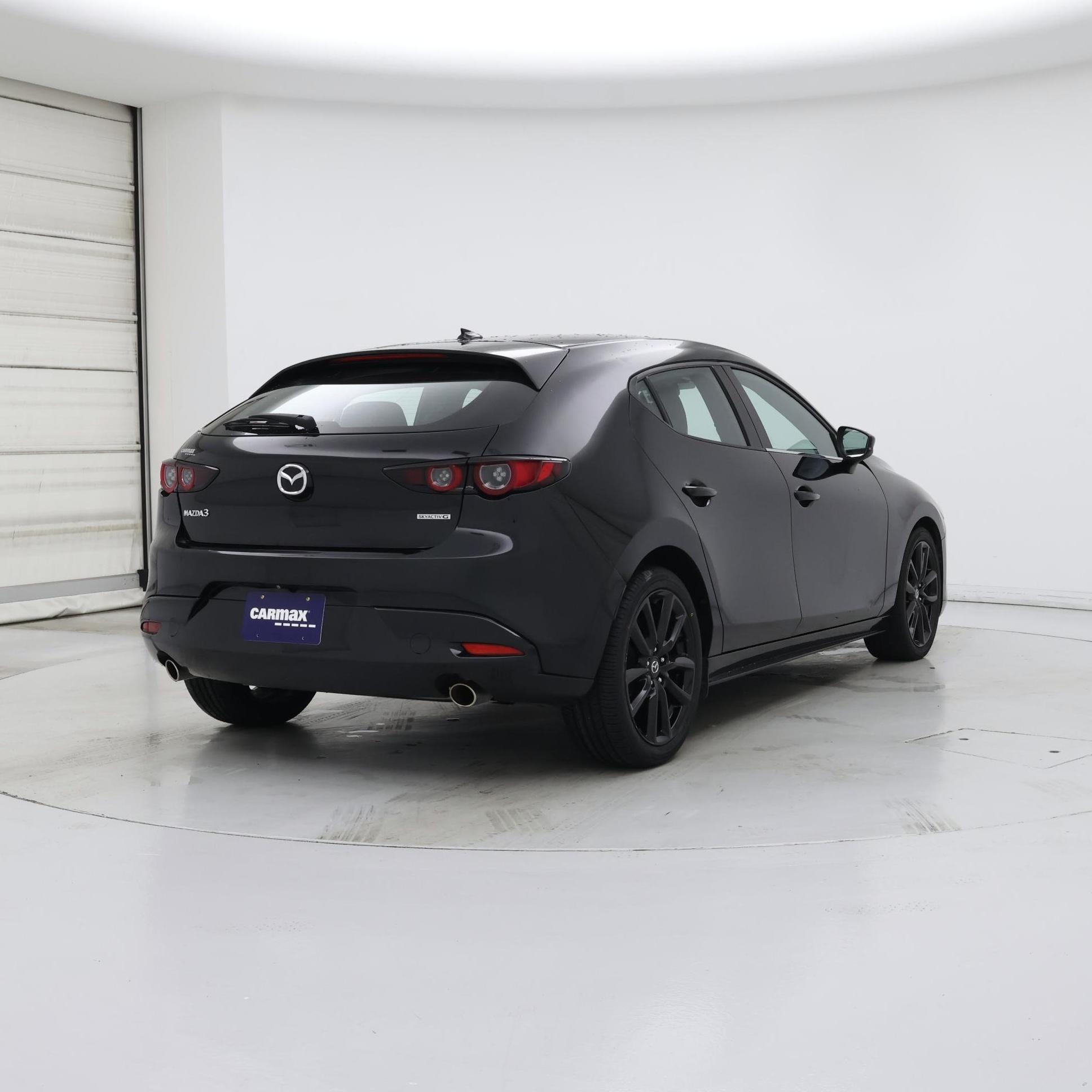 Thumbnail: 2019 Mazda Mazda3 - 8